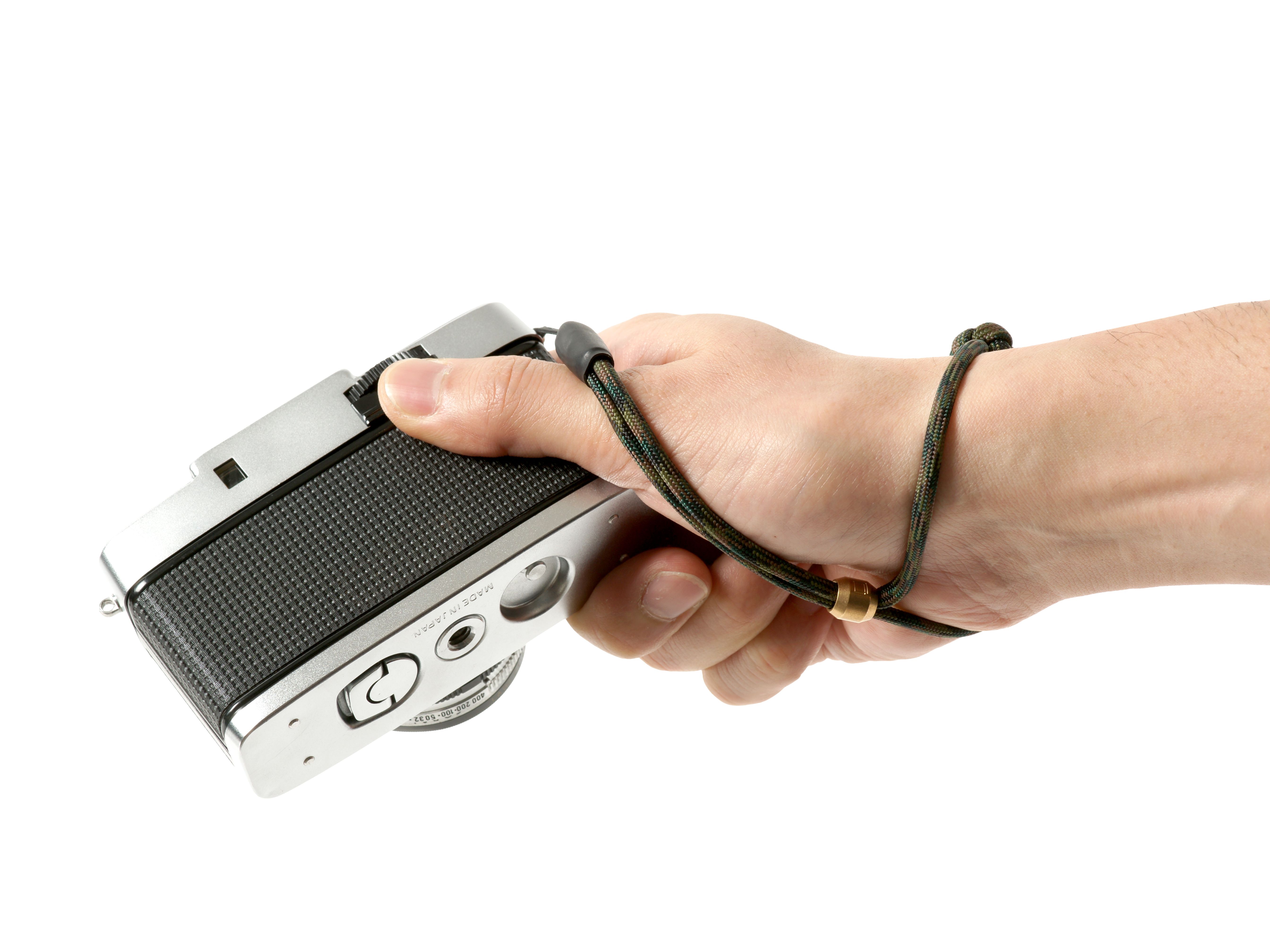 ACAM-P04H Handschlaufe (camouflage) ACAM-P04H Handschlaufe (camouflage)