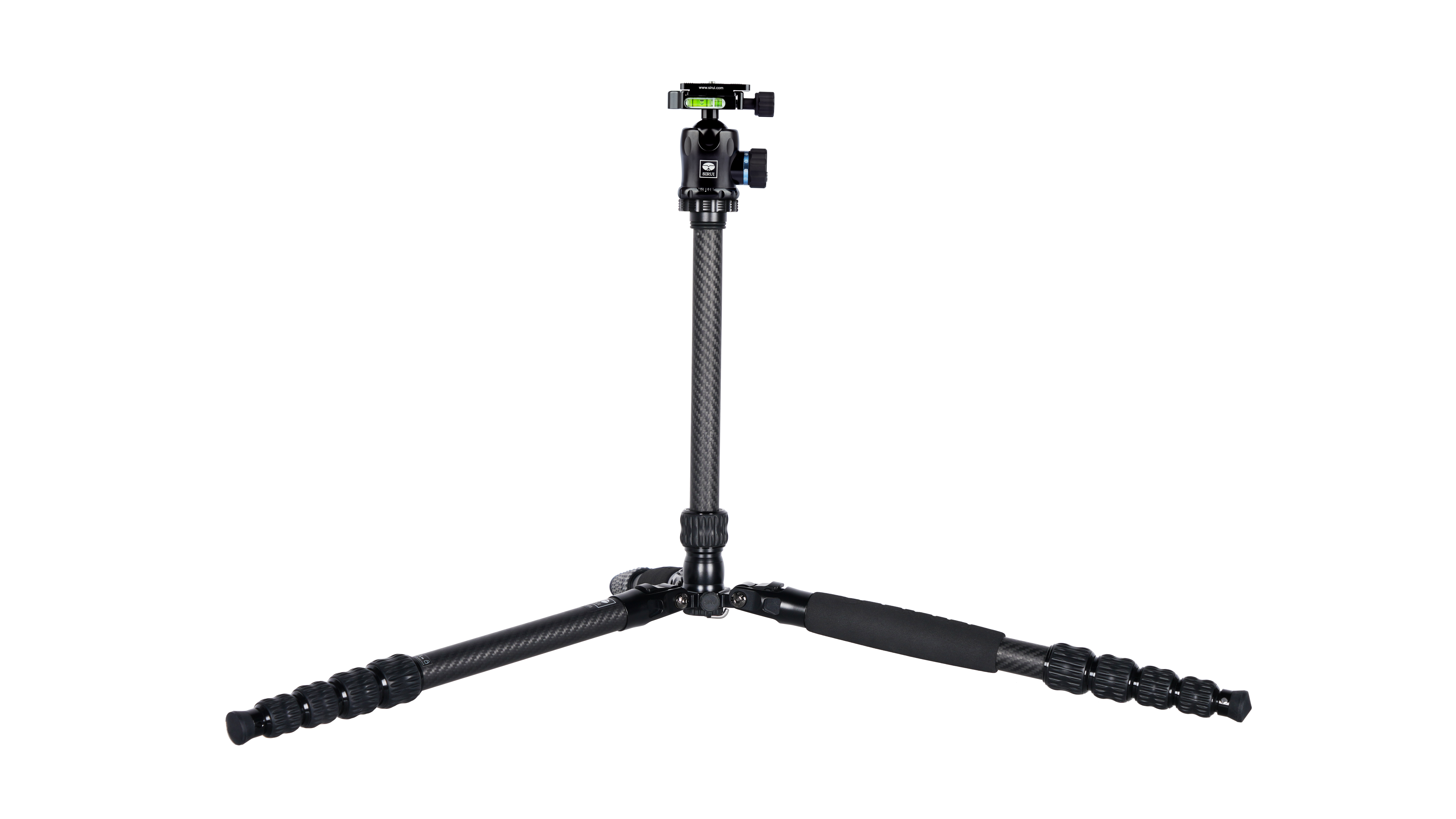 T-1205 + K-10II Kugelkopf T-1205 + K-10II Kugelkopf