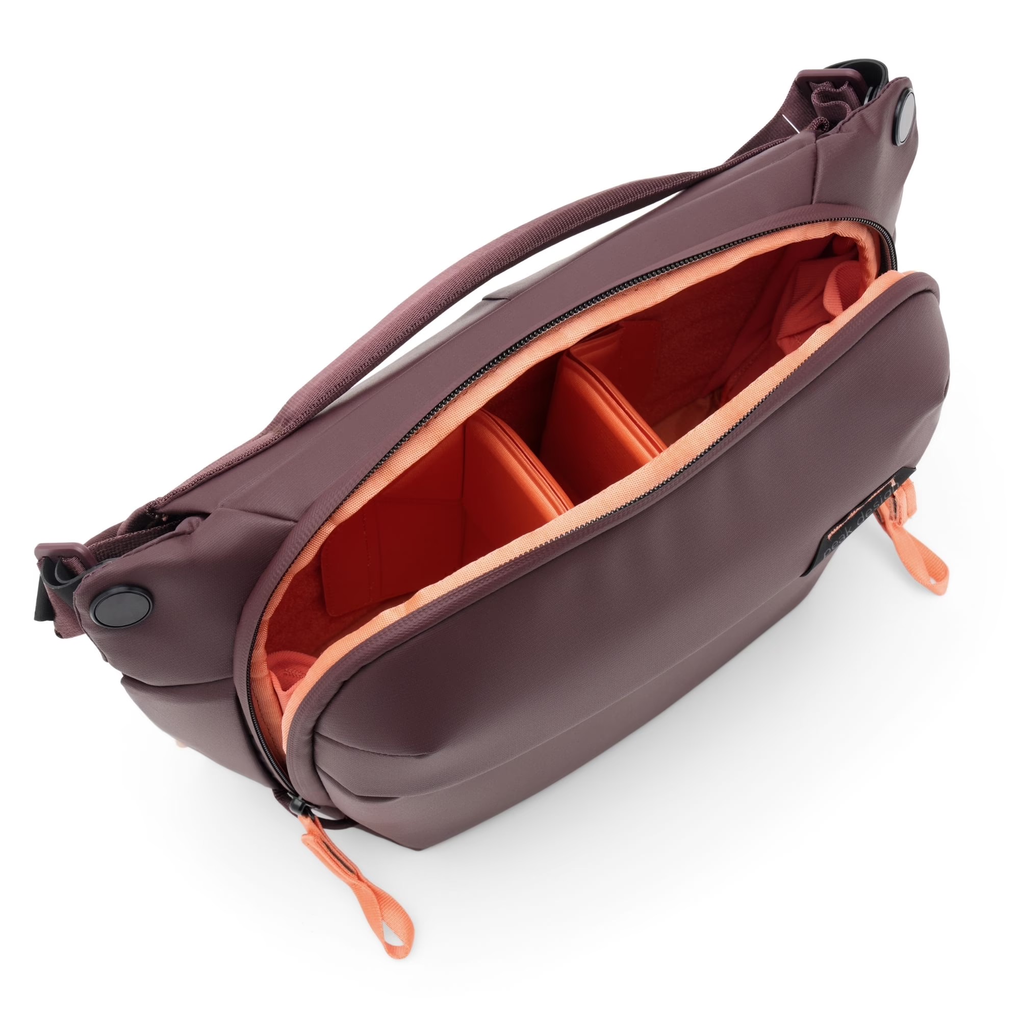 Everyday Sling 6L V2 (Eclipse)