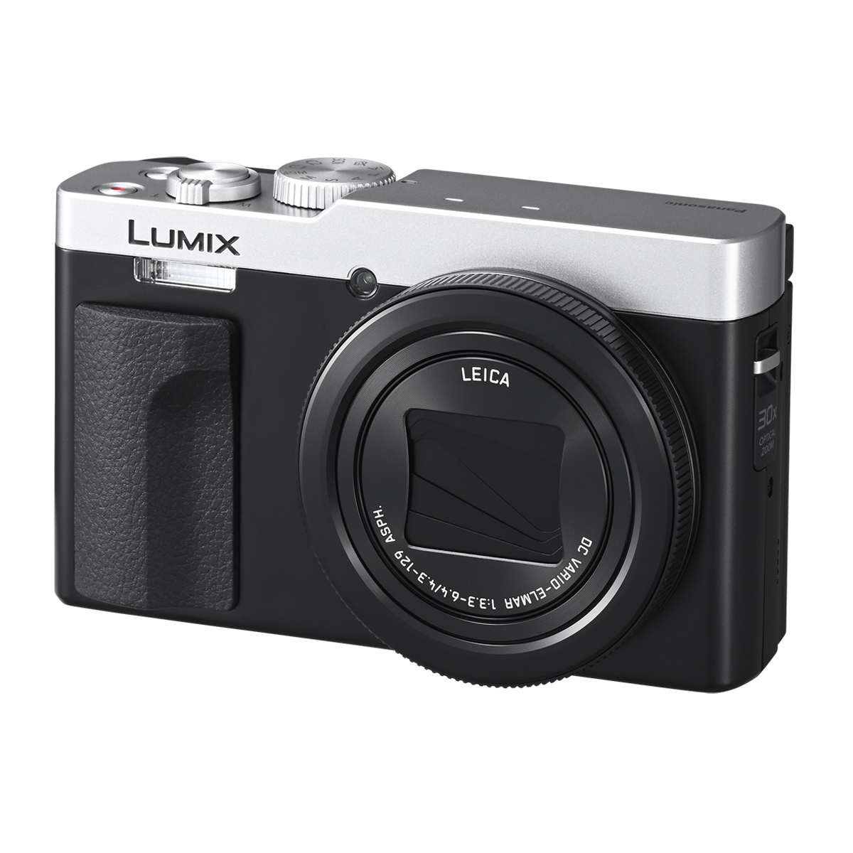 Lumix DC-TZ99 (silber) Lumix DC-TZ99 (silber)