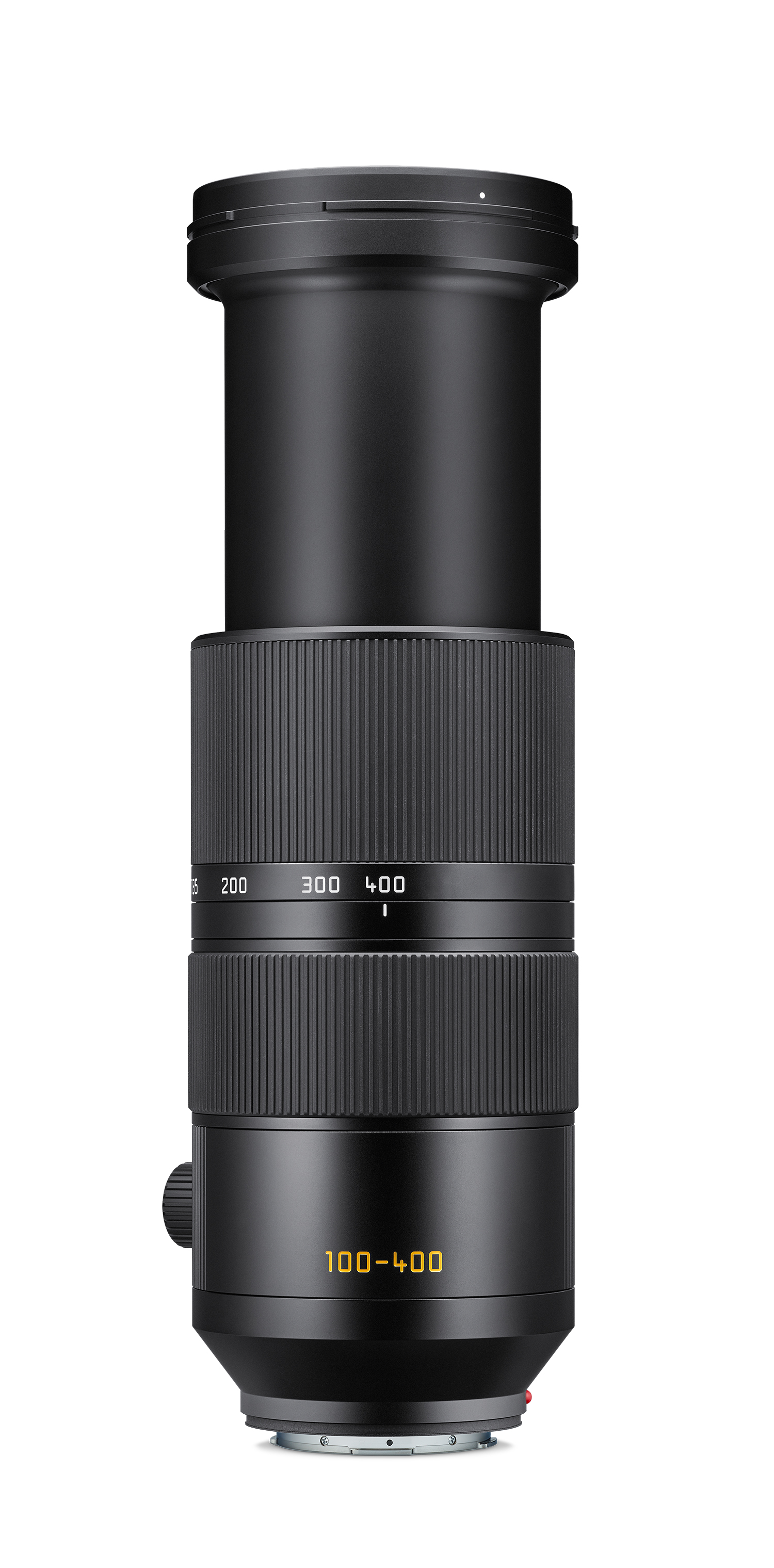 Vario-Elmar-SL 100-400mm F5-6.3 – L-Mount Vario-Elmar-SL 100-400mm F5-6.3 – L-Mount
