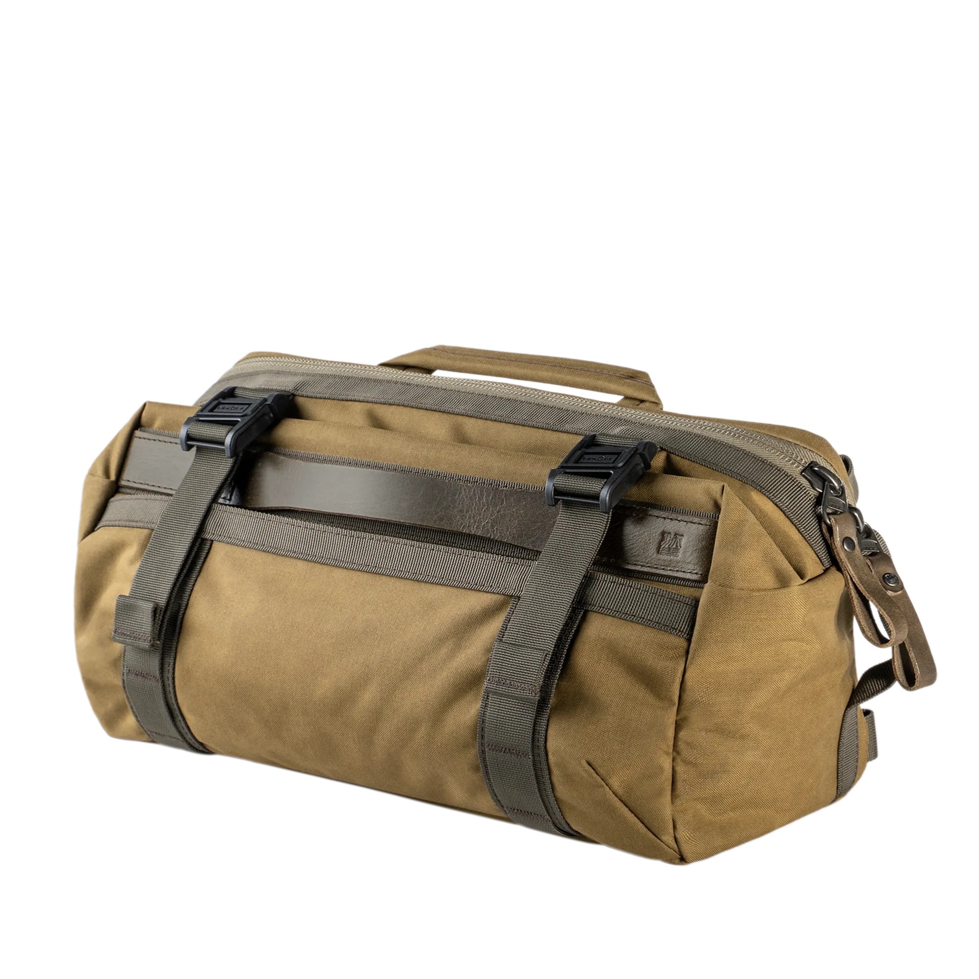 Easy Rider V2 Sling Bag (Khaki Brown) Easy Rider V2 Sling Bag (Khaki Brown)