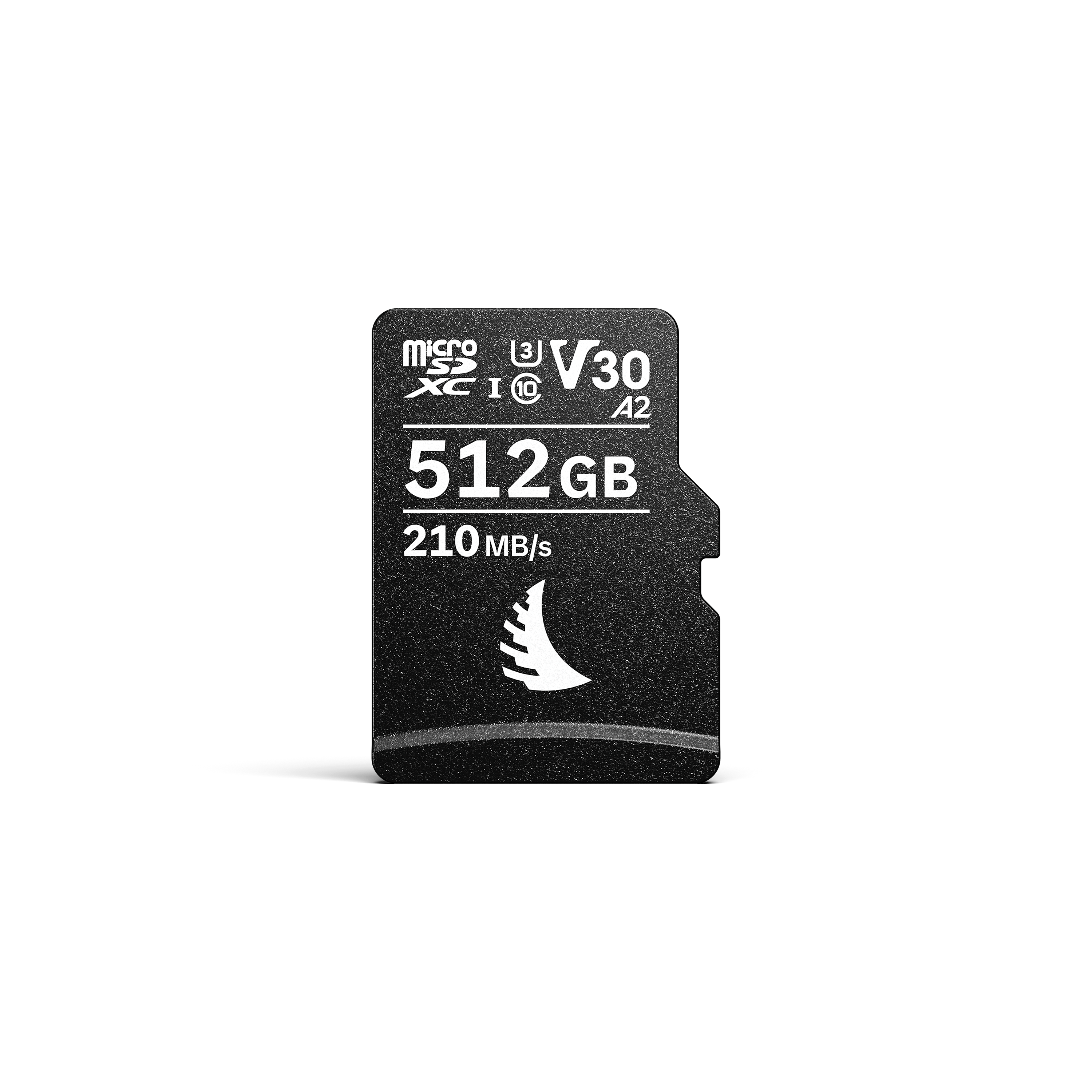 AV PRO microSD V30 MK2 512 GB AV PRO microSD V30 MK2 512 GB