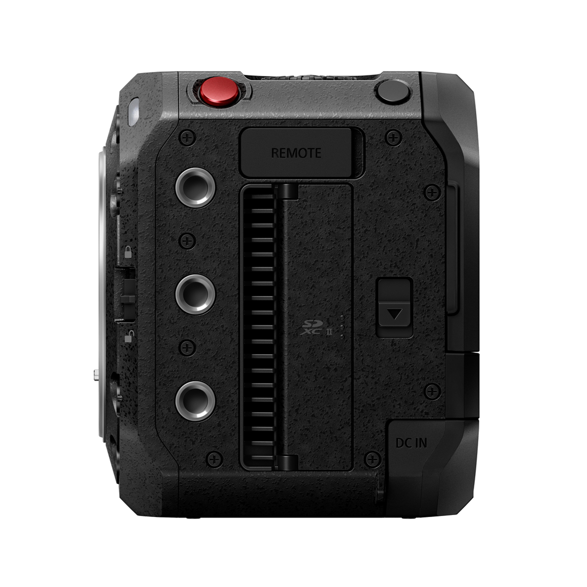 AW-UB50E Vollformat Boxkamera – L-Mount AW-UB50E Vollformat Boxkamera – L-Mount