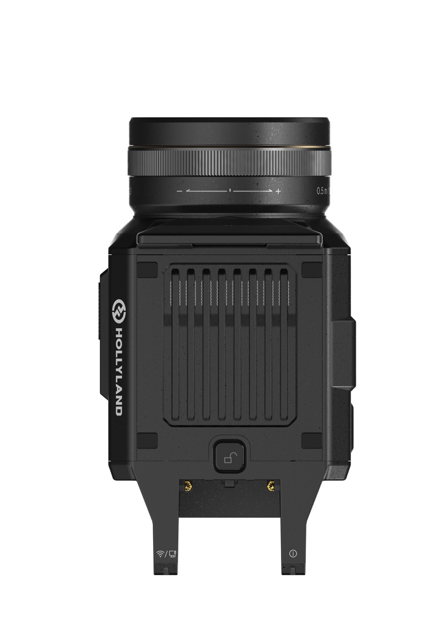 VenusLiv V2 Streaming Camera VenusLiv V2 Streaming Camera