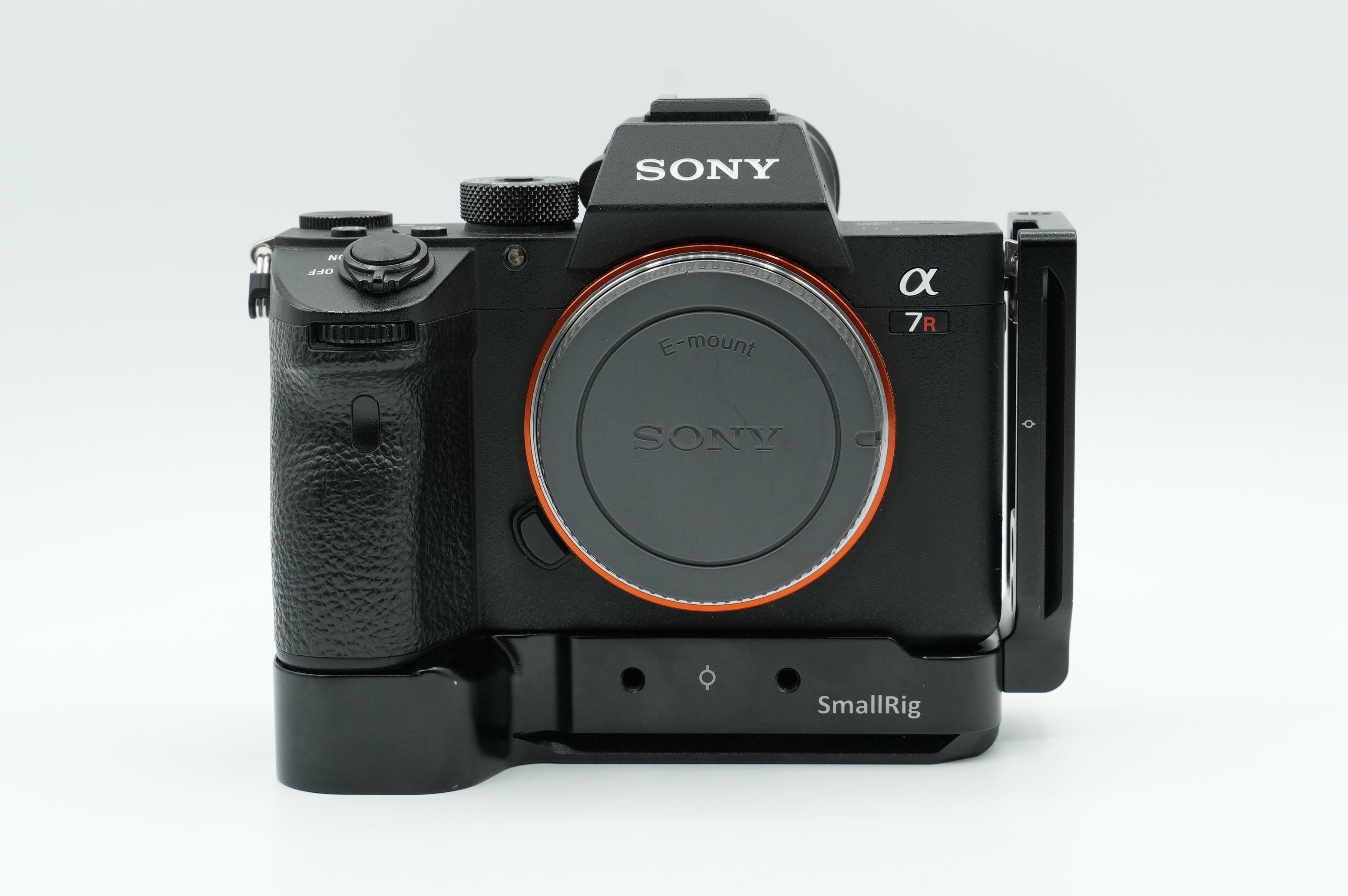 Sony Alpha 7R III Gehäuse
