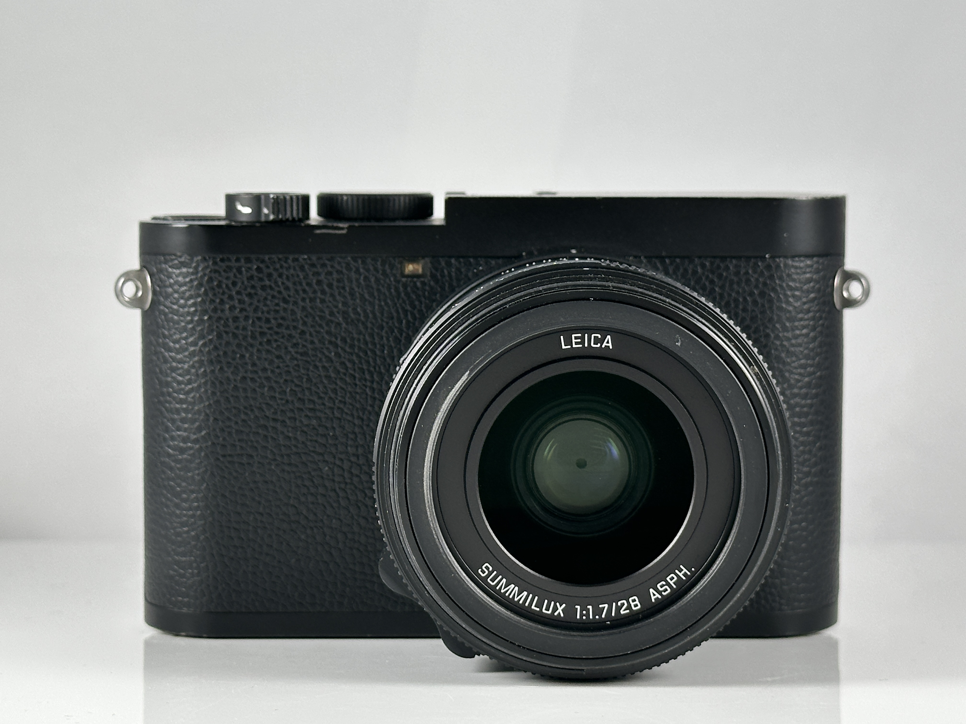 Leica Q2 Monochrom