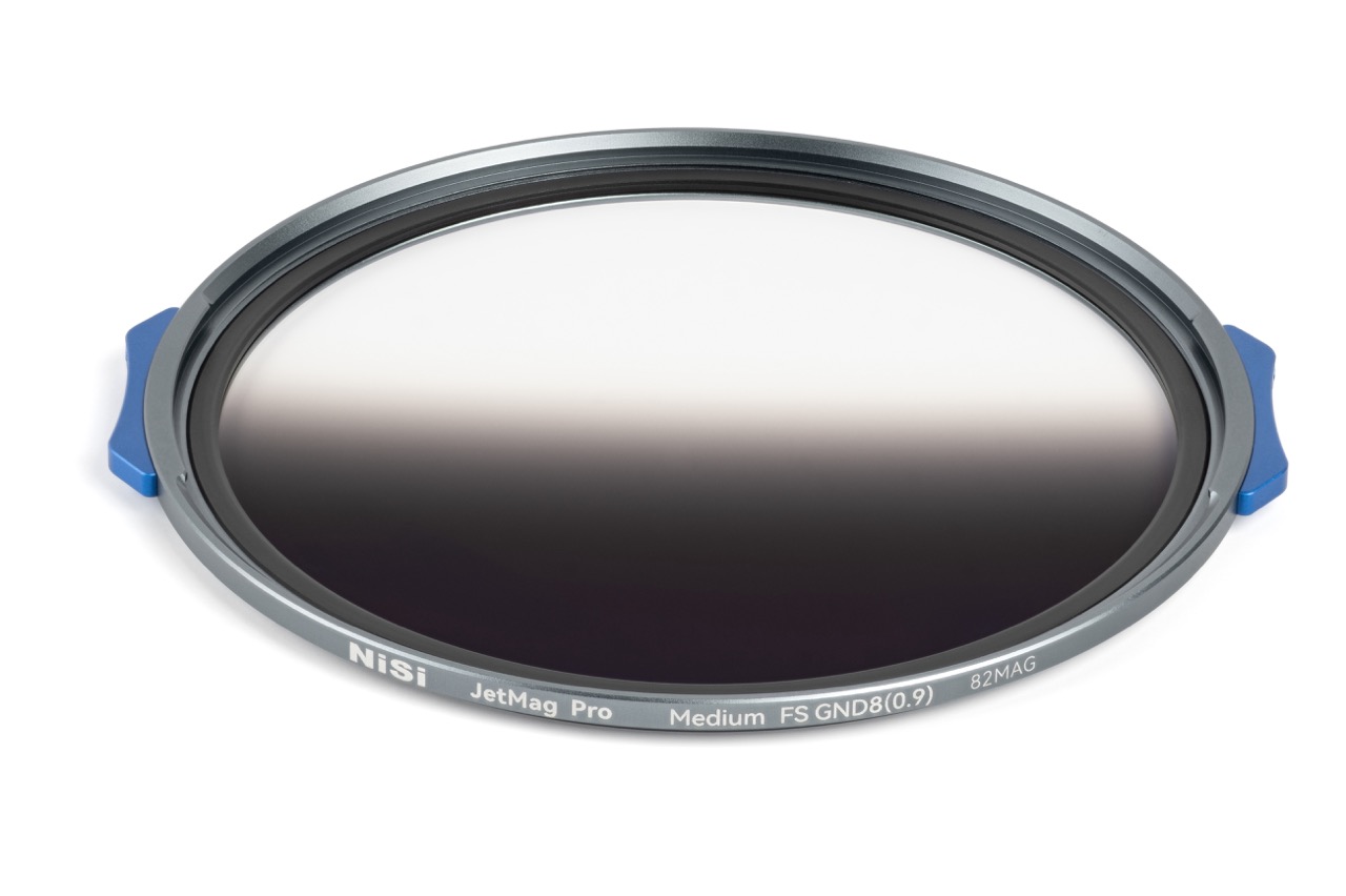 JetMag Pro Medium FS GND8 (0.9) (82MAG)