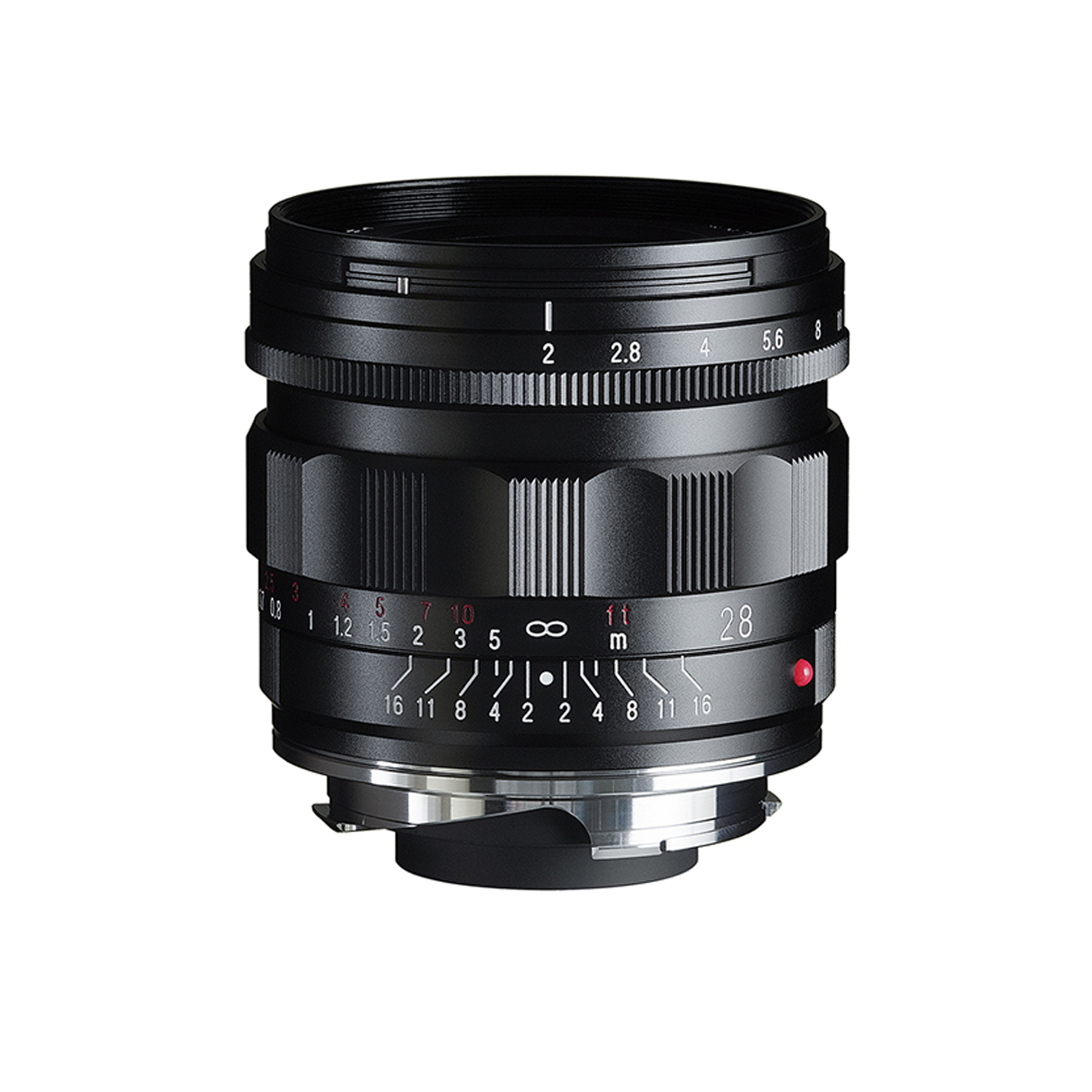 APO-Lanthar 28mm F2.0 - VM-Mount