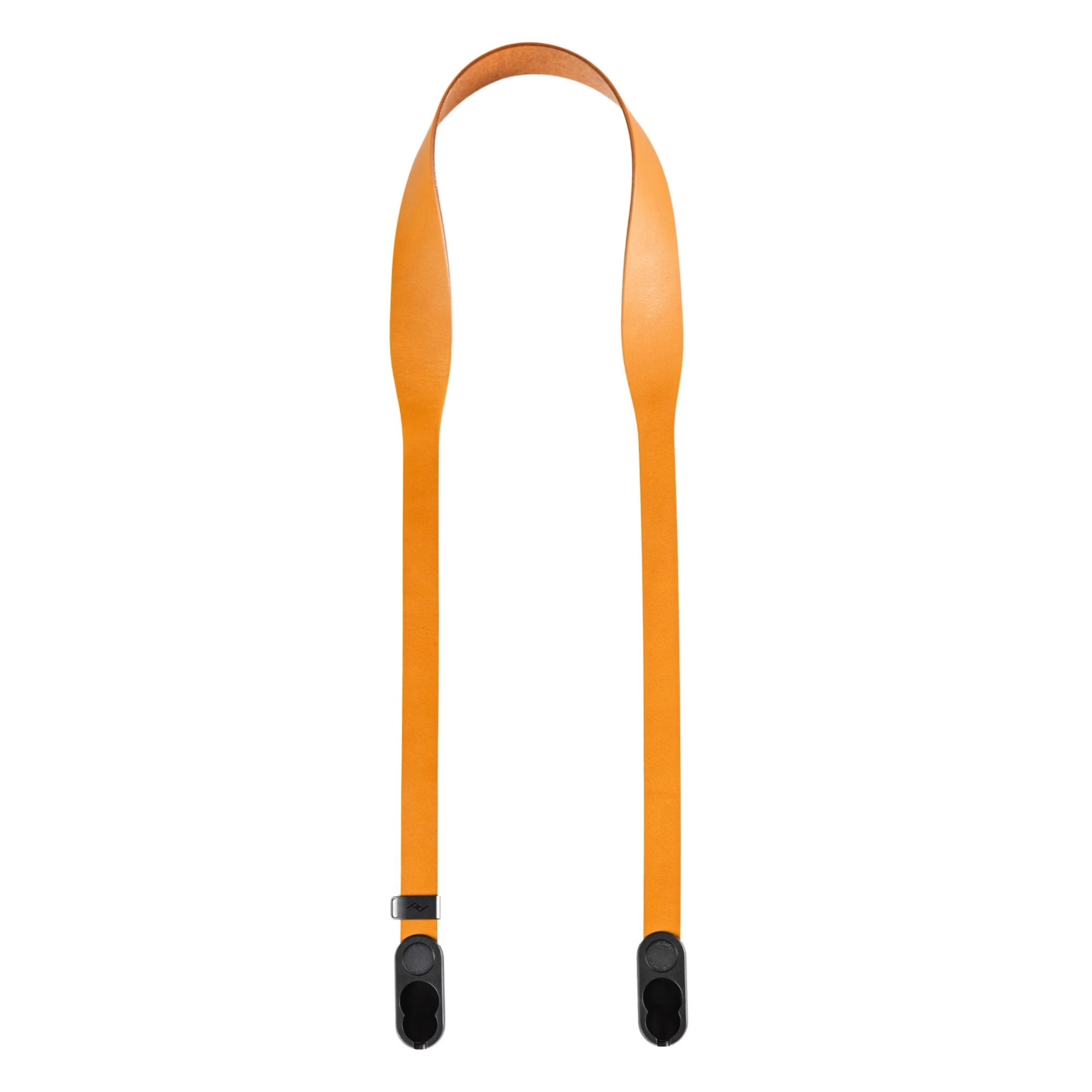 Form Leather Strap Kameragurt mit Anchor Links Short (103,5cm / Amber) Form Leather Strap Kameragurt mit Anchor Links Short (103,5cm / Amber)