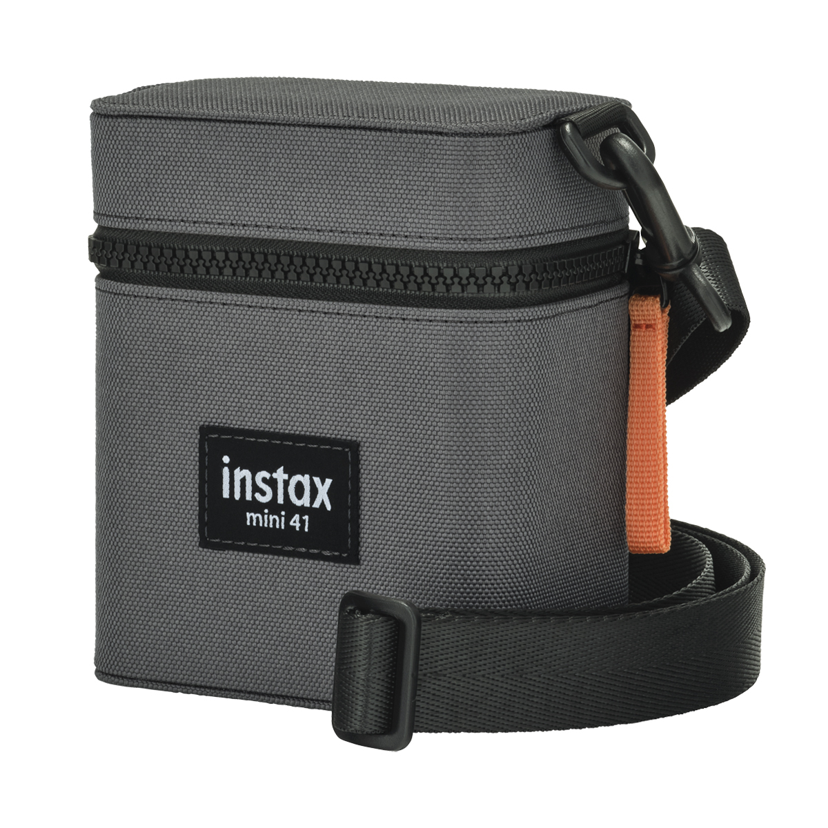 Instax Mini 41 Tasche (Grau) Instax Mini 41 Tasche (Grau)