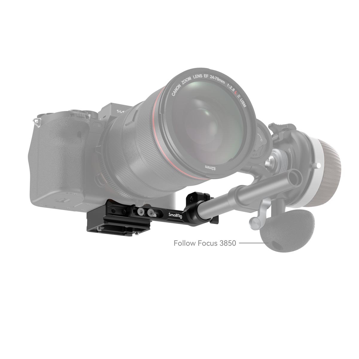 3853 QR Plate Schnellwechselplatte 3853 QR Plate Schnellwechselplatte