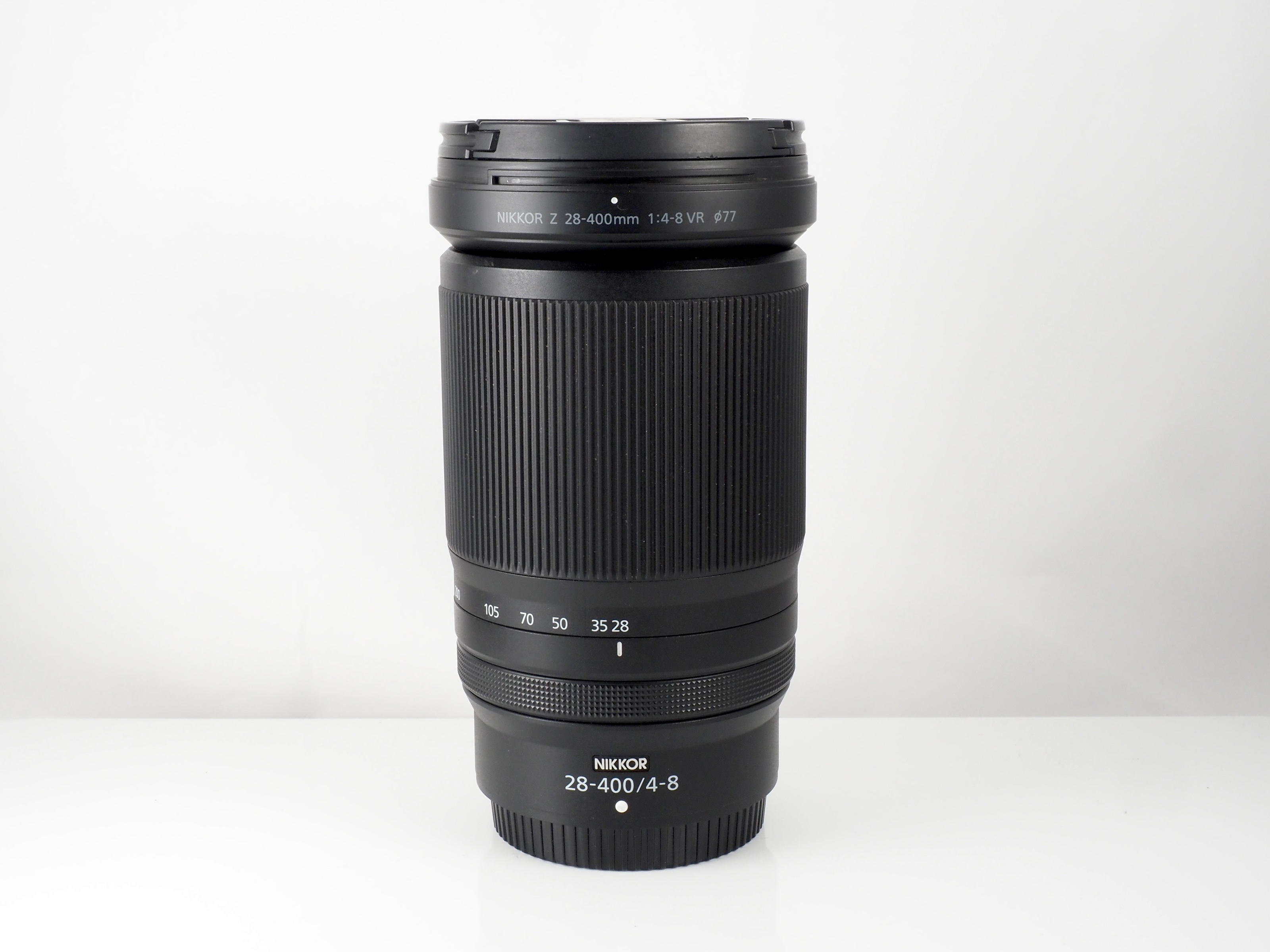 Nikon Nikkor Z 28-400mm F4-8 VR