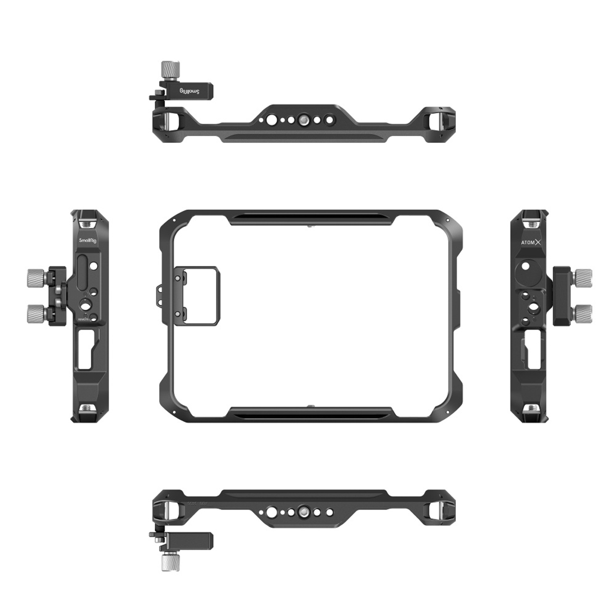3456 Cage Kit Atomos Shinobi 7 3456 Cage Kit Atomos Shinobi 7