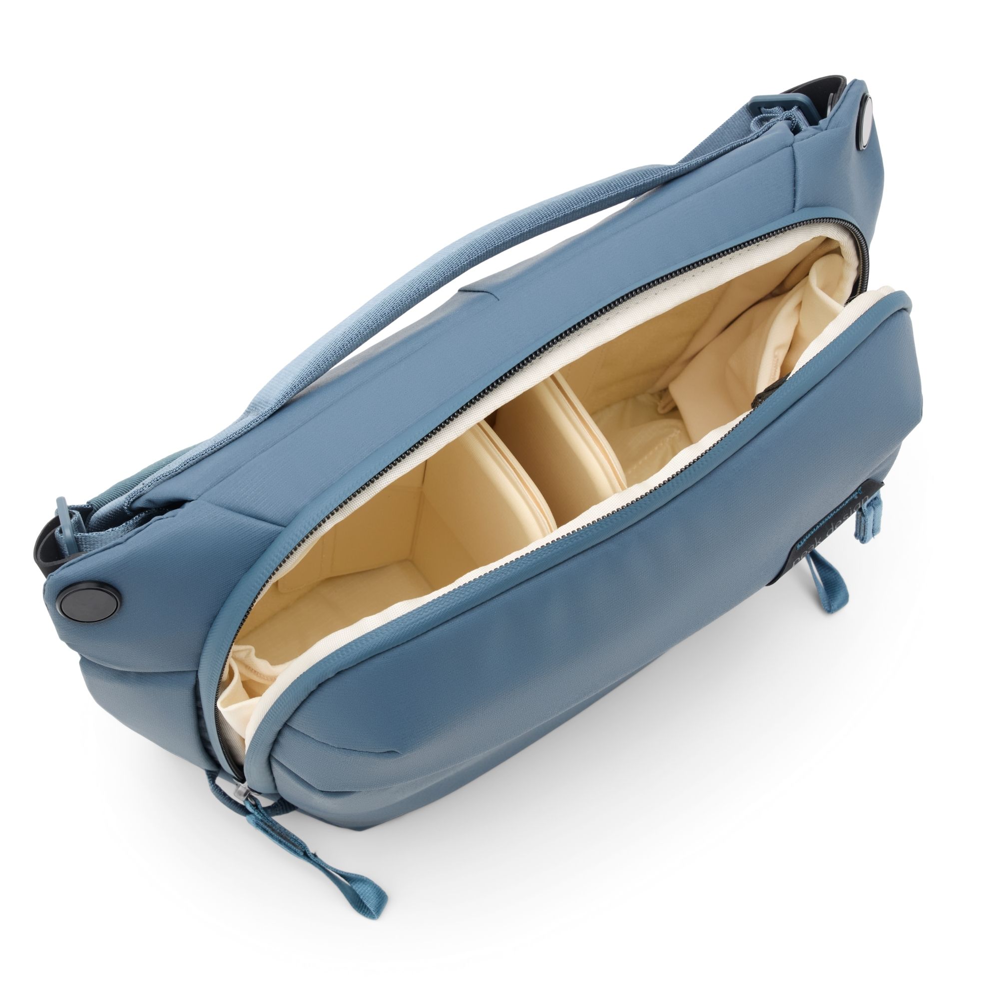 Everyday Sling 6L V2 (Ocean) Everyday Sling 6L V2 (Ocean)