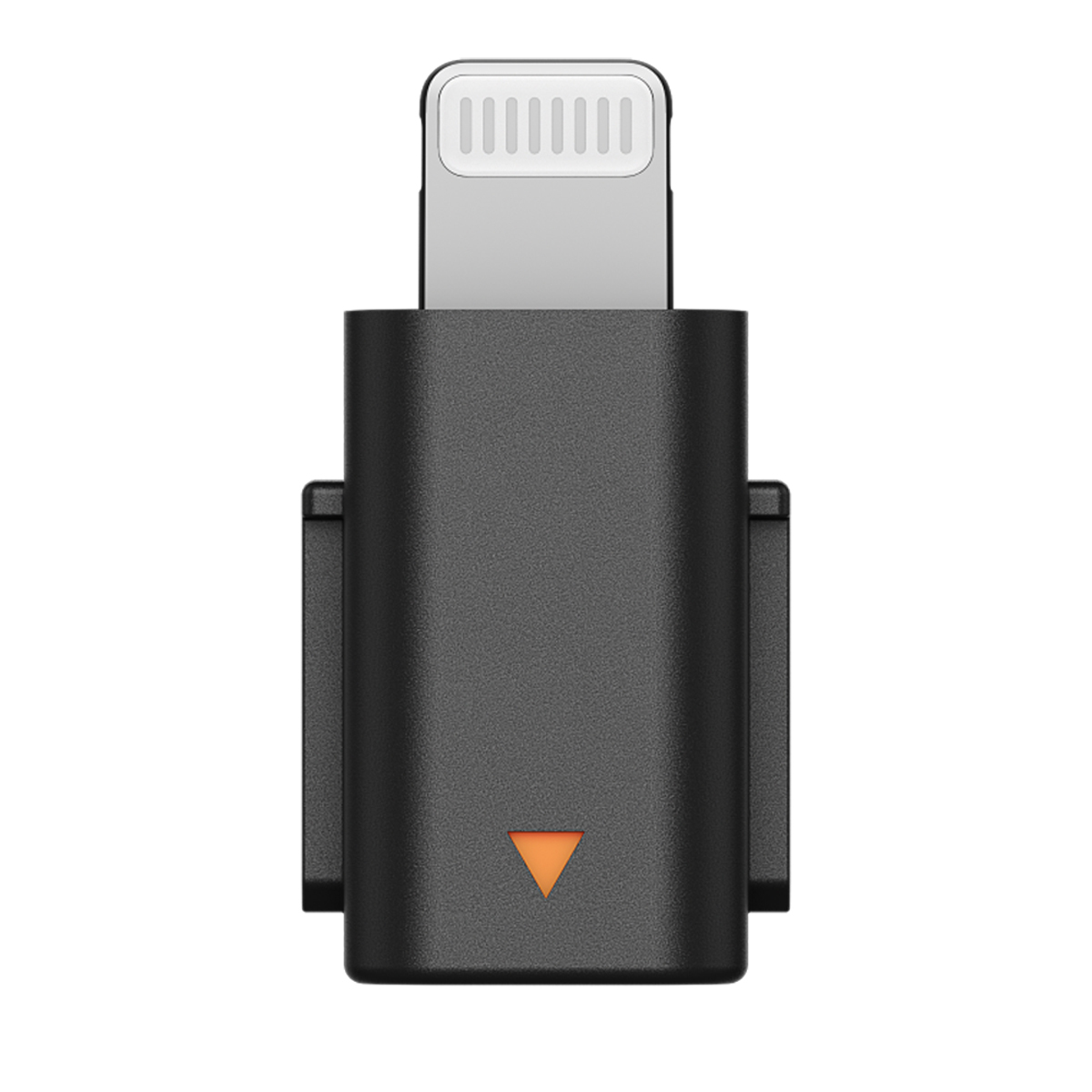 Mic Mini Handy Adapter (Lightning) Mic Mini Handy Adapter (Lightning)
