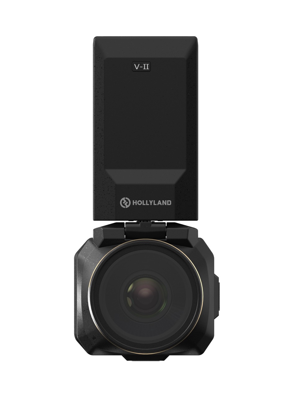 VenusLiv V2 Streaming Camera VenusLiv V2 Streaming Camera