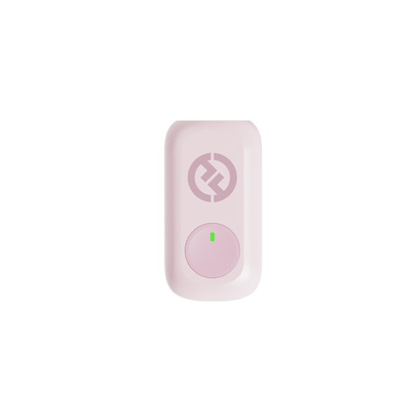 LARK A1 Transmitter (Pink)