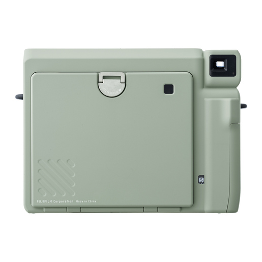 instax Wide 400 (grün) instax Wide 400 (grün)