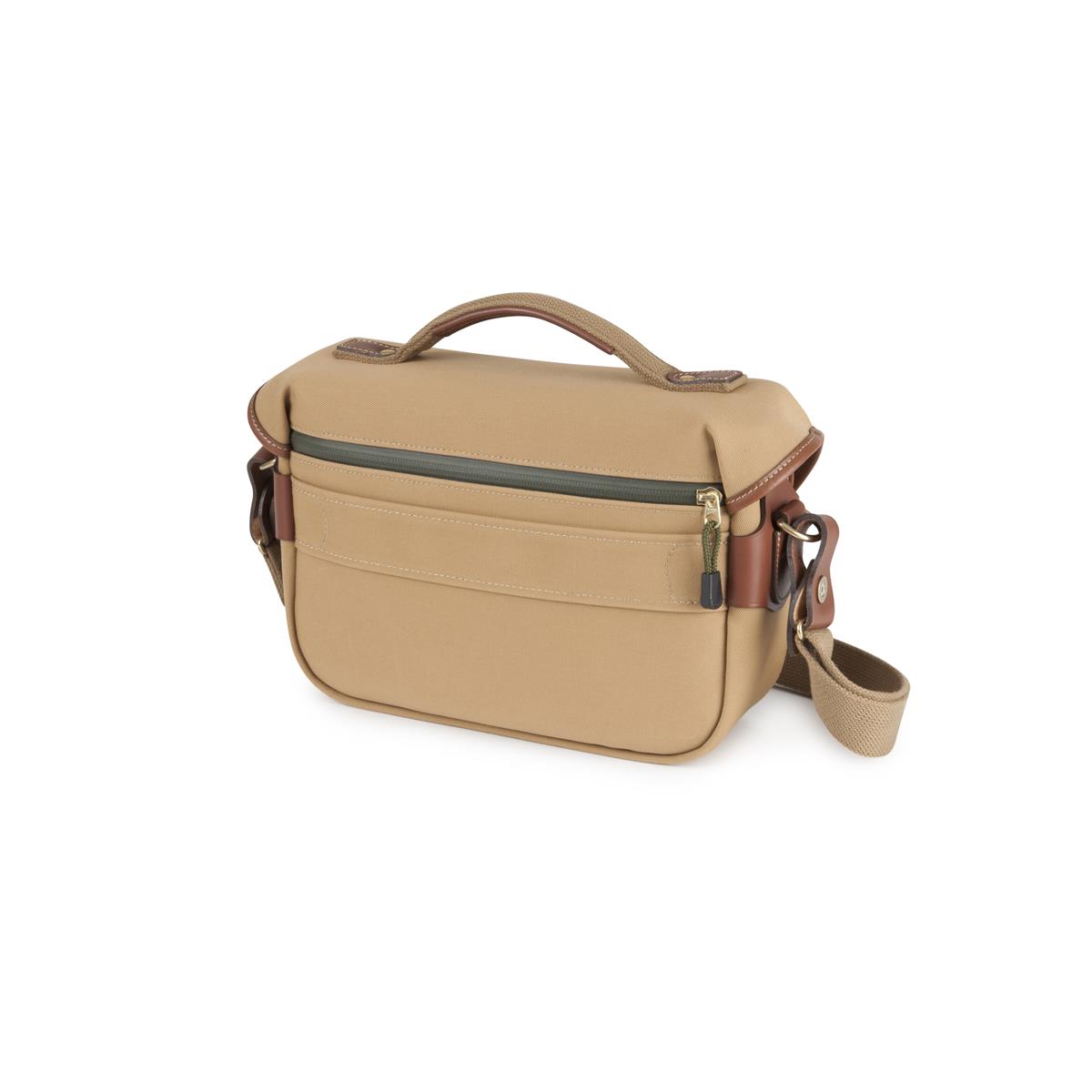 Hadley Small Pro (khaki/hellbraun) – Canvas Hadley Small Pro (khaki/hellbraun) – Canvas