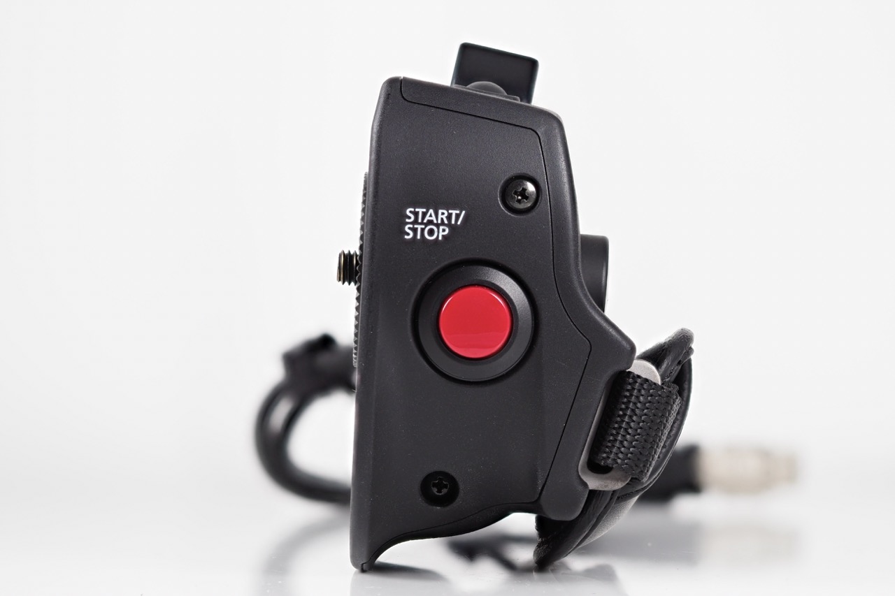 Canon ZSG-C10 Zoom-Griff Canon ZSG-C10 Zoom-Griff