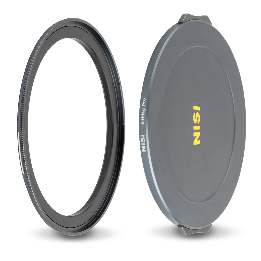 JetMag Pro Adapter Kit 82mm (82MAG) JetMag Pro Adapter Kit 82mm (82MAG)