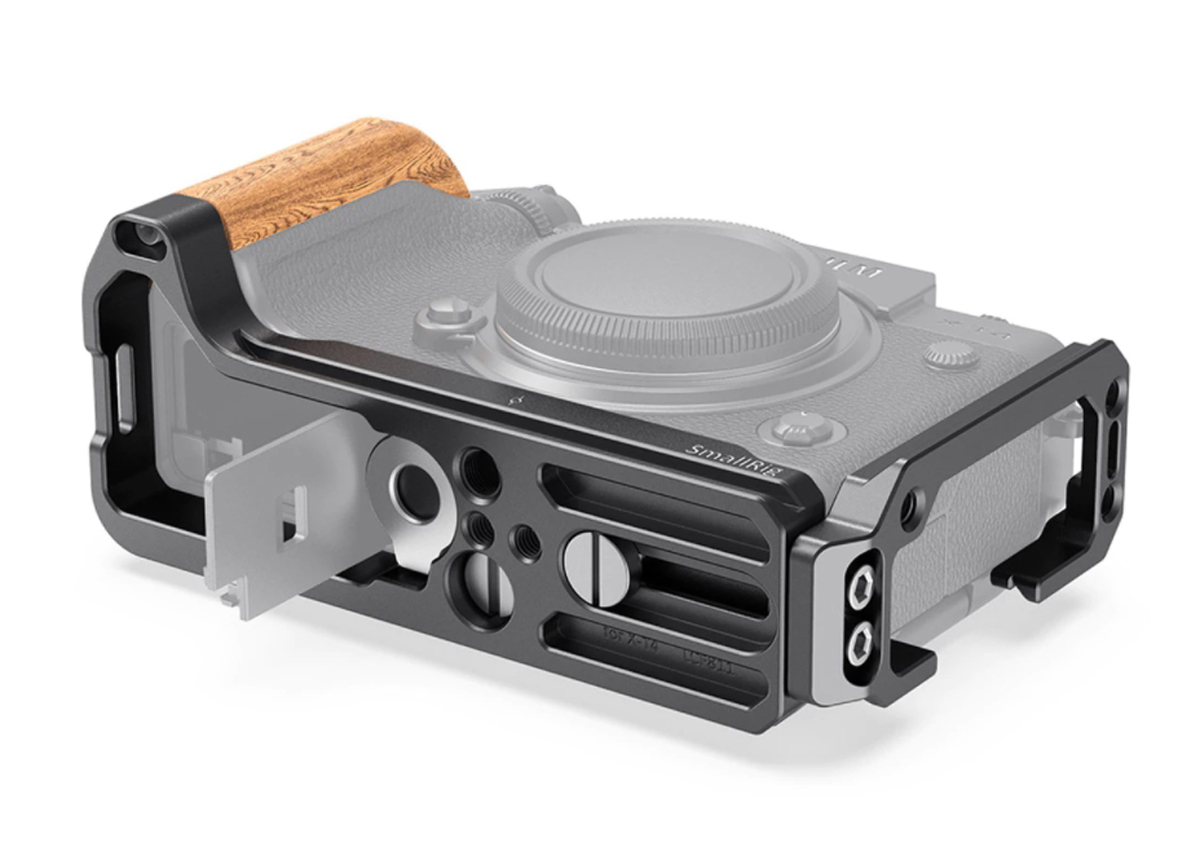 L-Bracket für Fujifilm X-T4 LCF2811