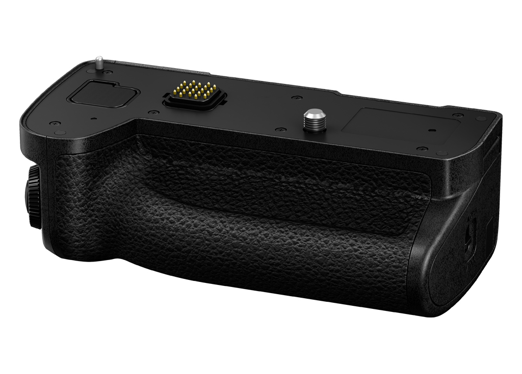 Akkugriff DMW-BG1 Akkugriff DMW-BG1