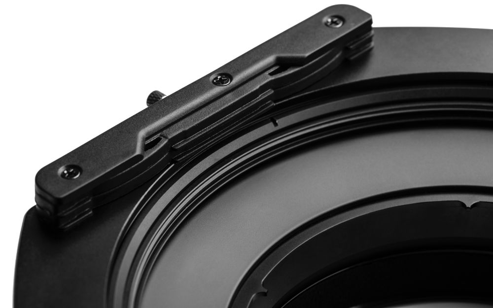 S5 Kit inkl. Pro-CPL für Tamron 2,8/15-30 mm, 150 mm Filterhaltersystem S5 Kit inkl. Pro-CPL für Tamron 2,8/15-30 mm, 150 mm Filterhaltersystem