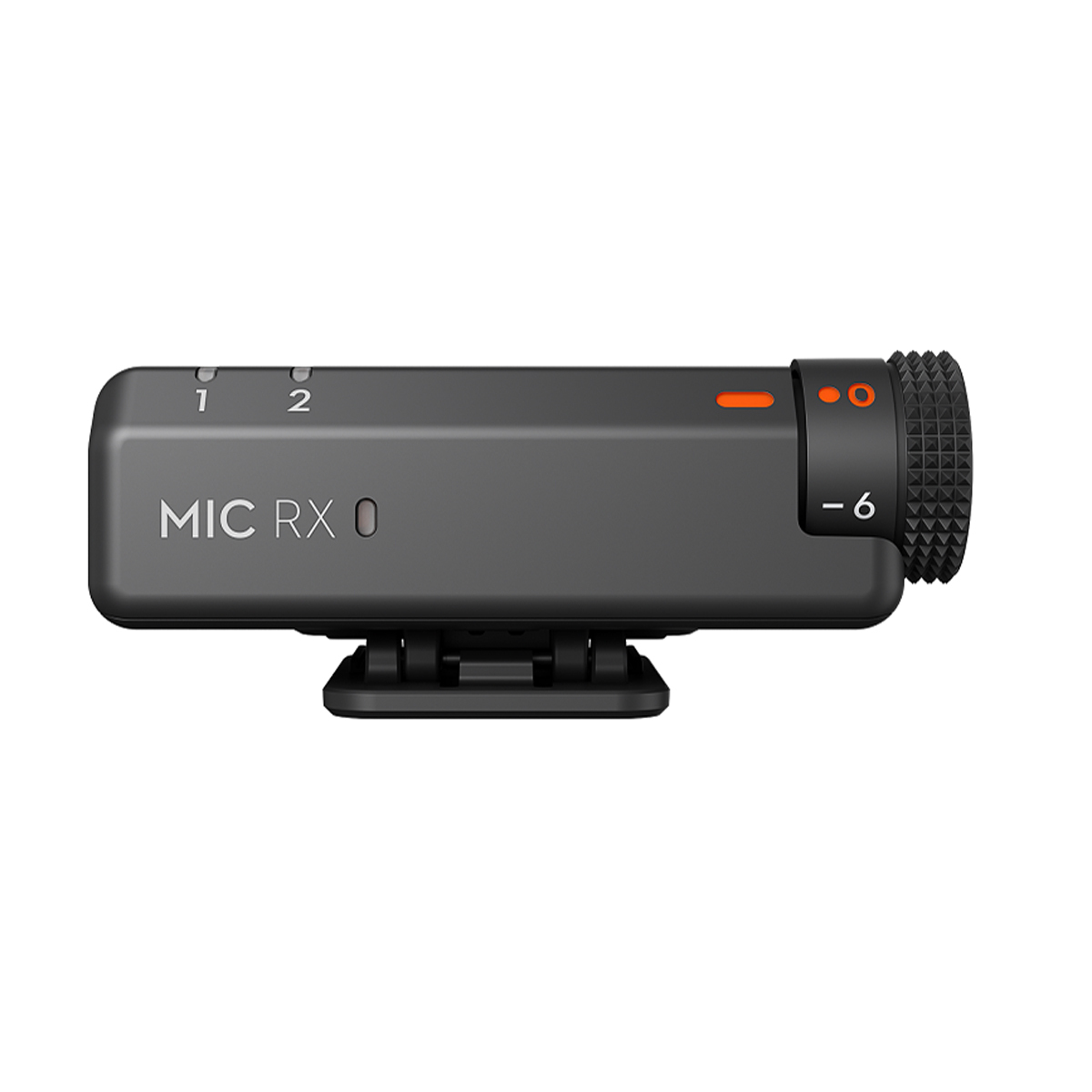Mic Mini (2 Sender + 1 Empfänger + Ladeschale) Mic Mini (2 Sender + 1 Empfänger + Ladeschale)