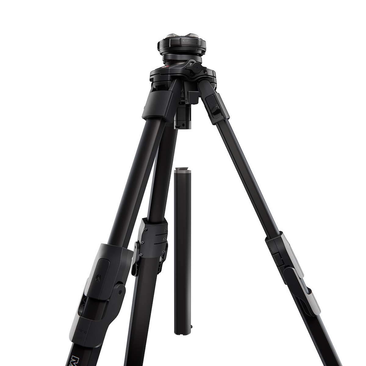 ONE Alu Hybrid Tripod ONE Alu Hybrid Tripod