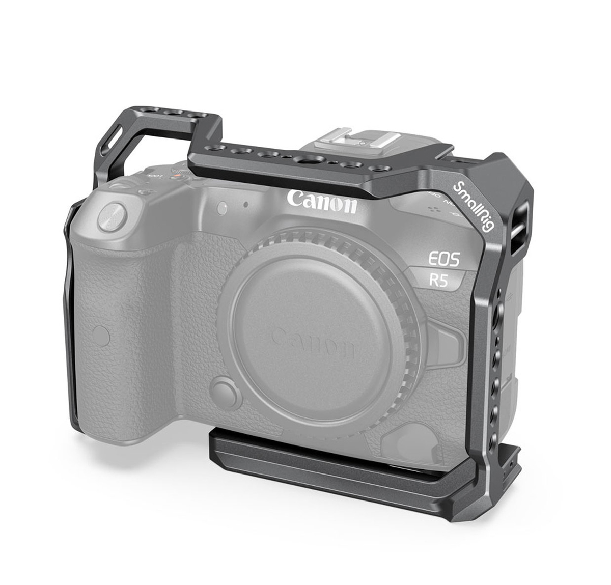Cage für Canon EOS R5/R5C/R6 2982B Cage für Canon EOS R5/R5C/R6 2982B