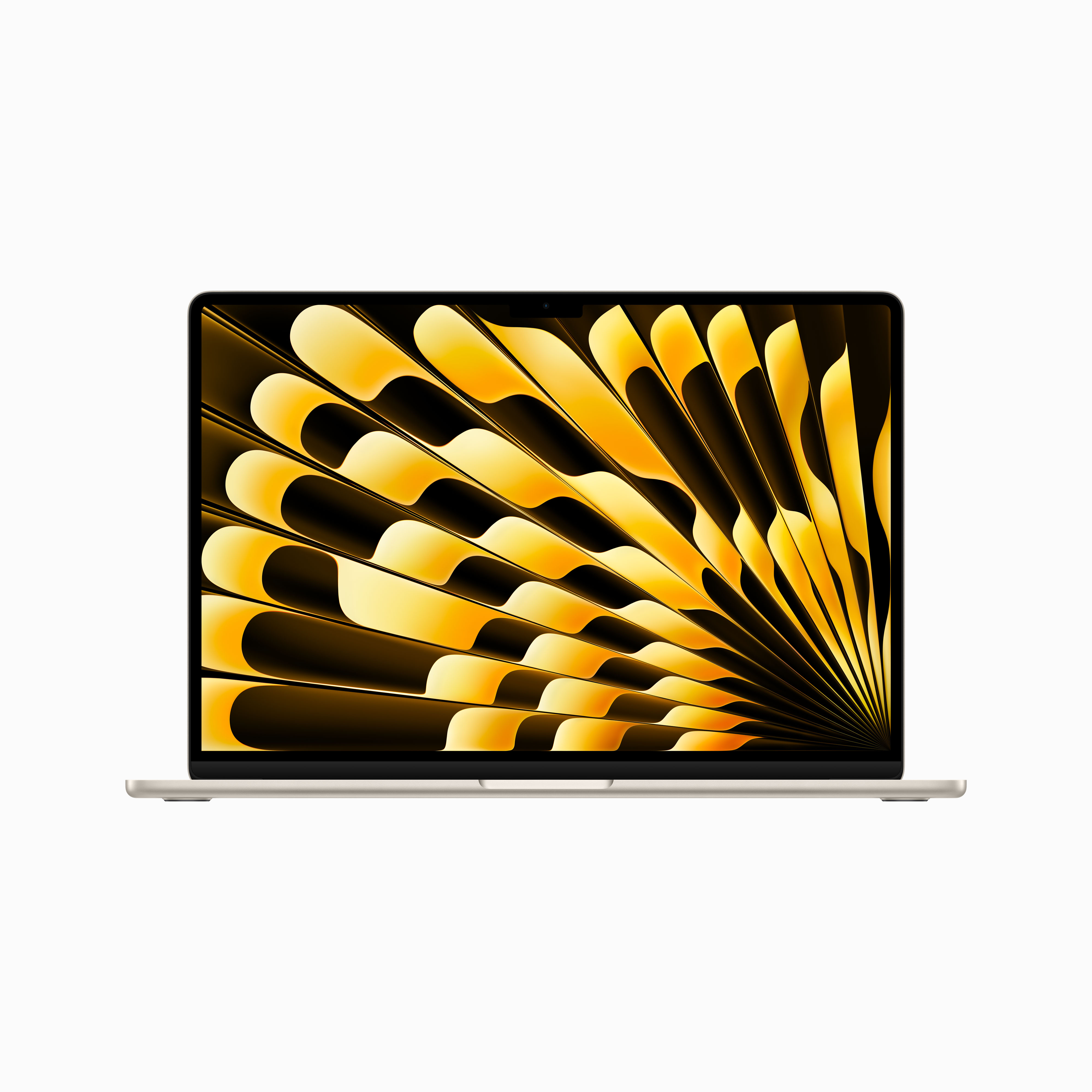 MacBook Air 15'' 8GB/512GB/PS M2/8C CPU/10C GPU (Starlight)