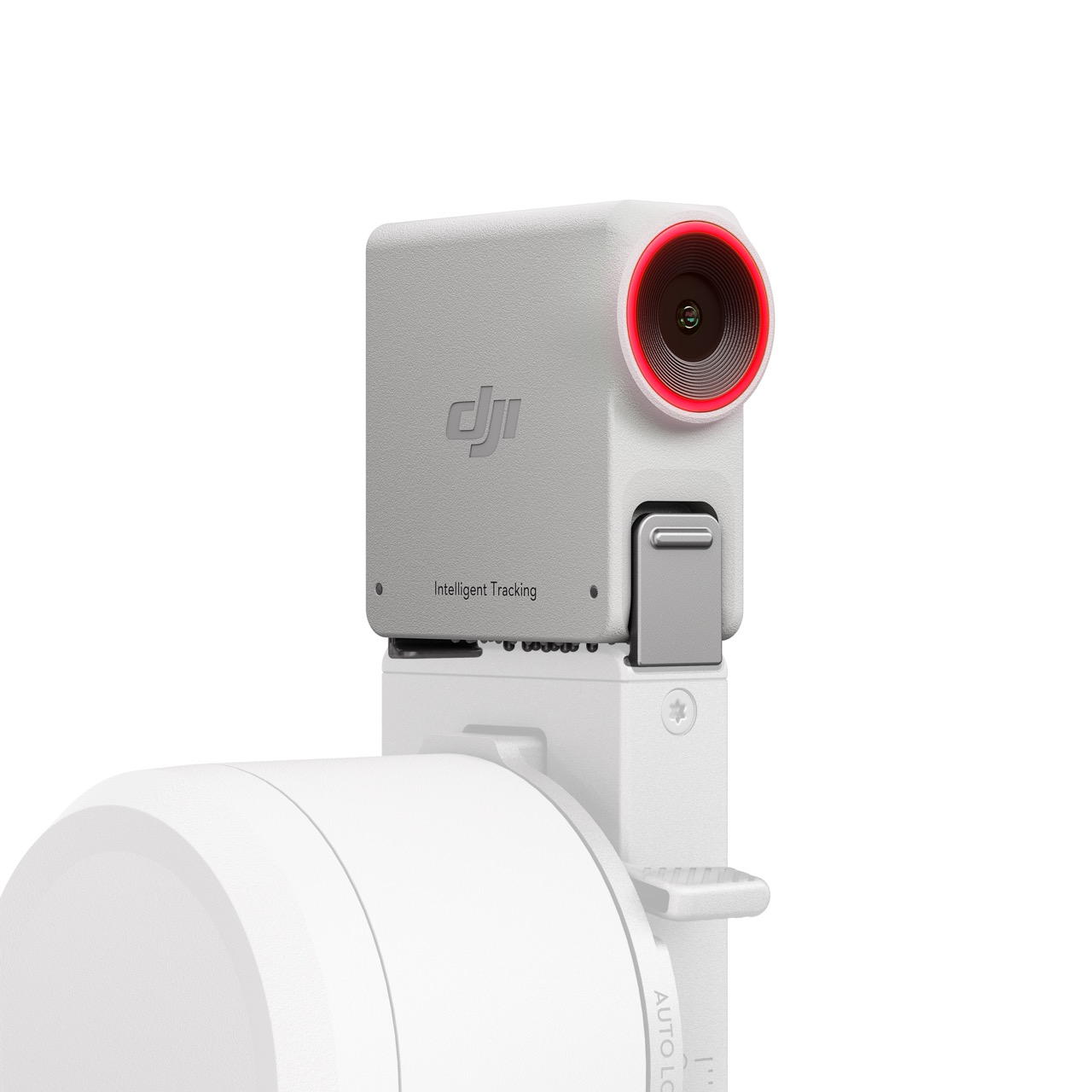 RS Intelligent Tracking-Modul RS Intelligent Tracking-Modul, Rotes Licht