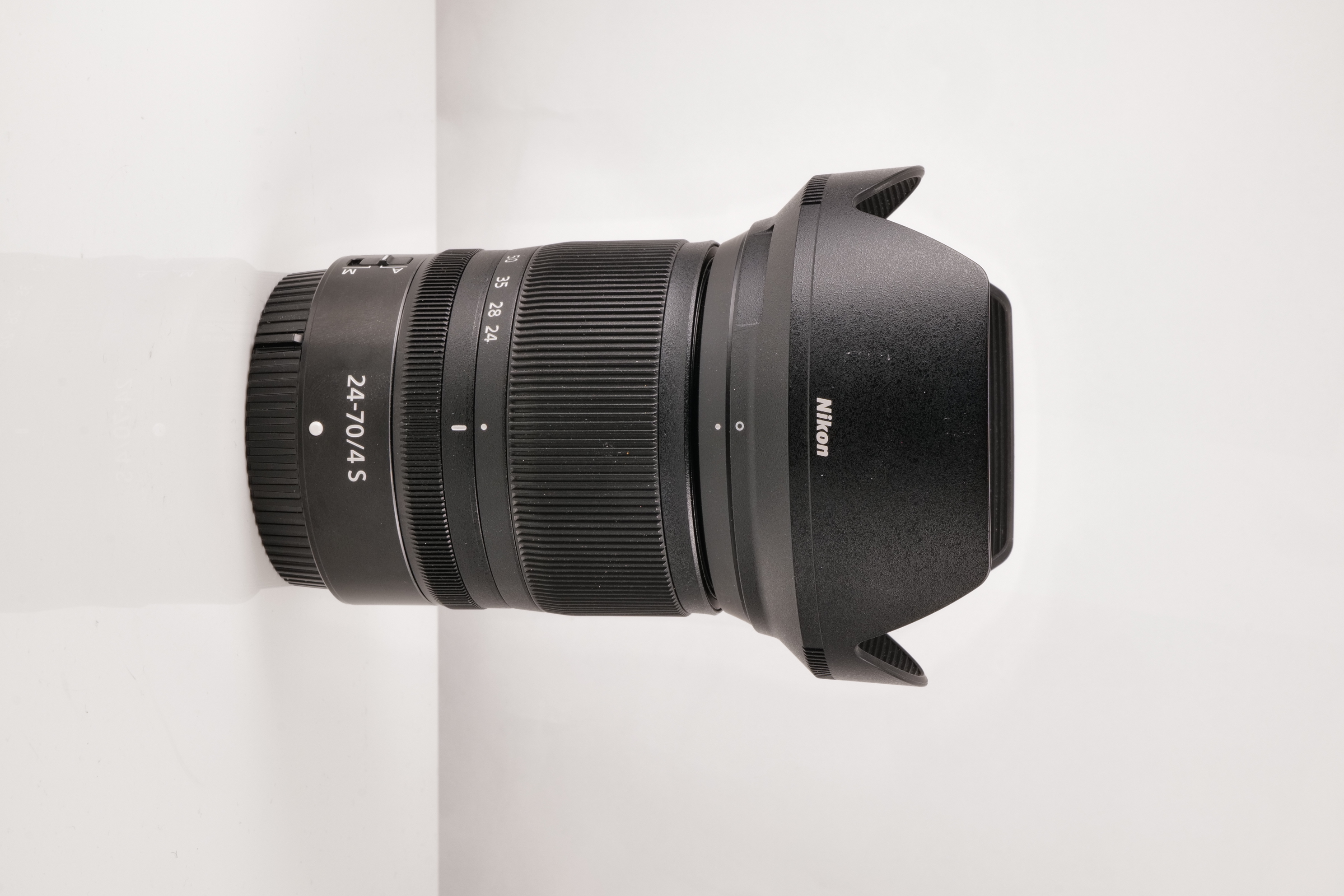 NIKKOR Z 24-70mm F4.0 S