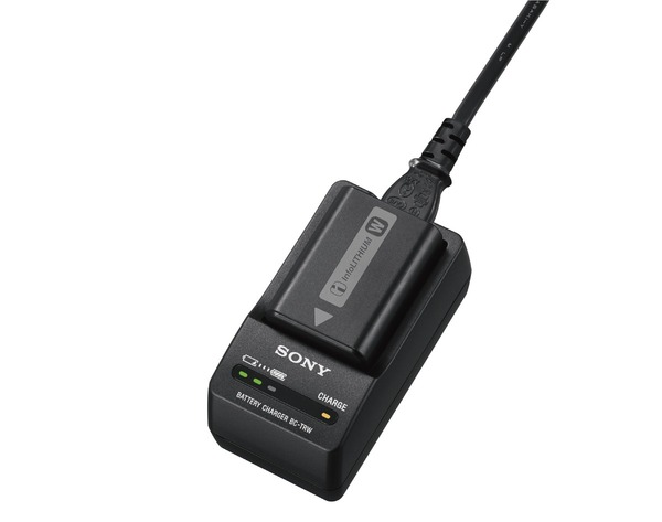 ACC-TRW Kamera-Zubehörpaket der W-Serie ACC-TRW Kamera-Zubehörpaket der W-Serie