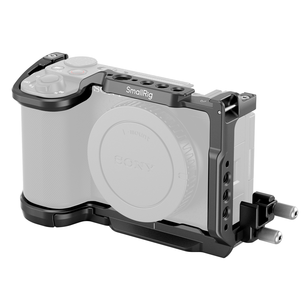 4867 Cage Kit für Sony ZV-E10II