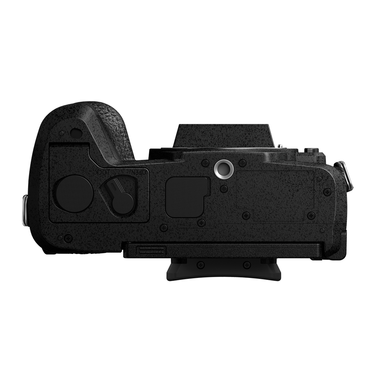 Lumix DC-G97 Gehäuse Lumix DC-G97 Gehäuse