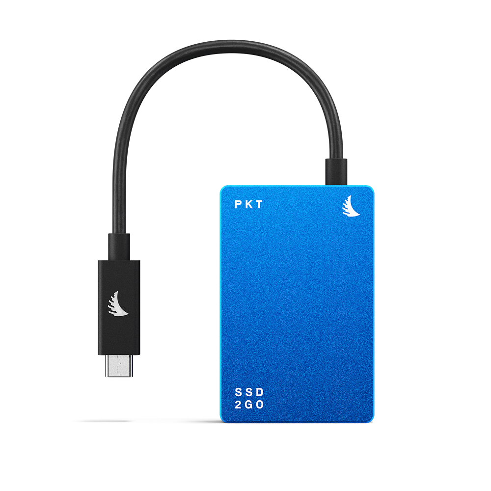 SSD2go PKT MK2 1TB (Blau) SSD2go PKT MK2 1TB (Blau)