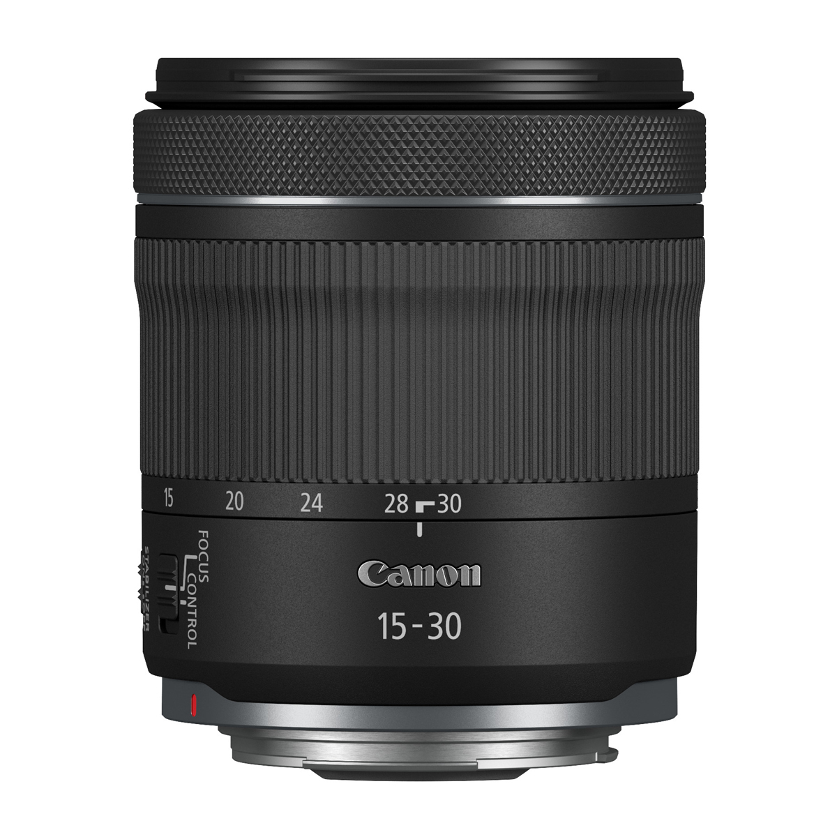 RF 15-30mm F4.5-6.3 IS STM RF 15-30mm F4.5-6.3 IS STM