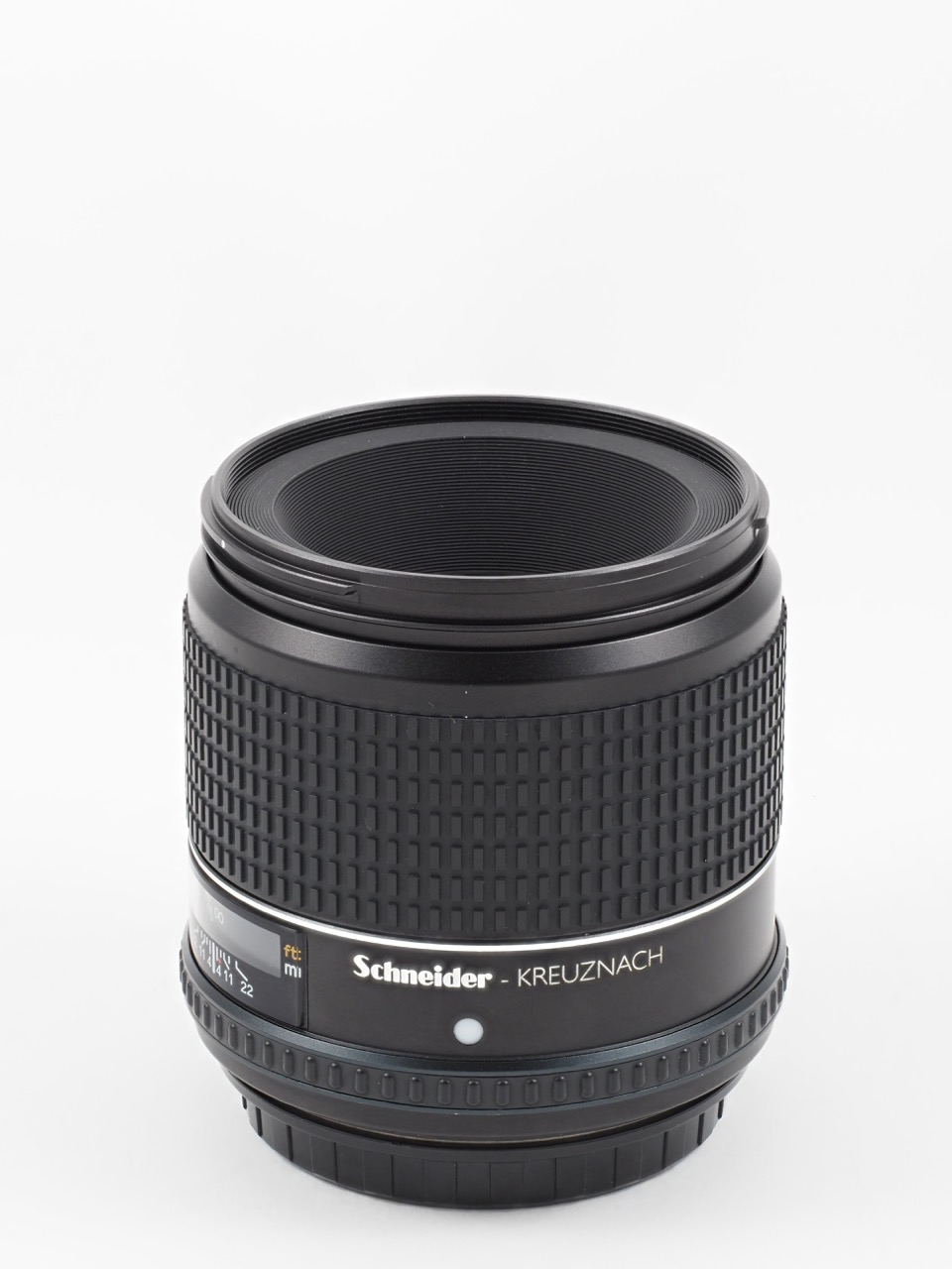 PhaseOne Schneider Kreuznach AF 110mm F2.8 LS PhaseOne Schneider Kreuznach AF 110mm F2.8 LS