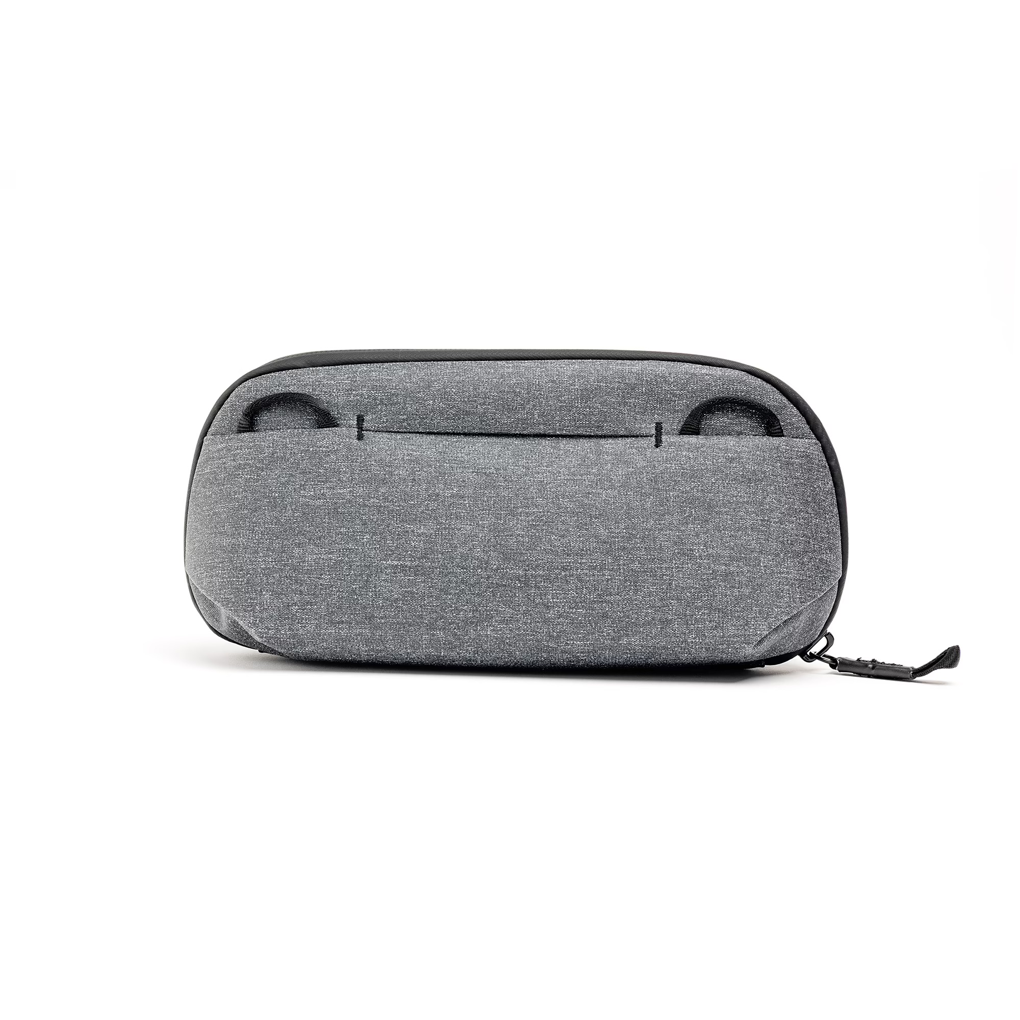 Tech Pouch Small (Charcoal) Tech Pouch Small (Charcoal)