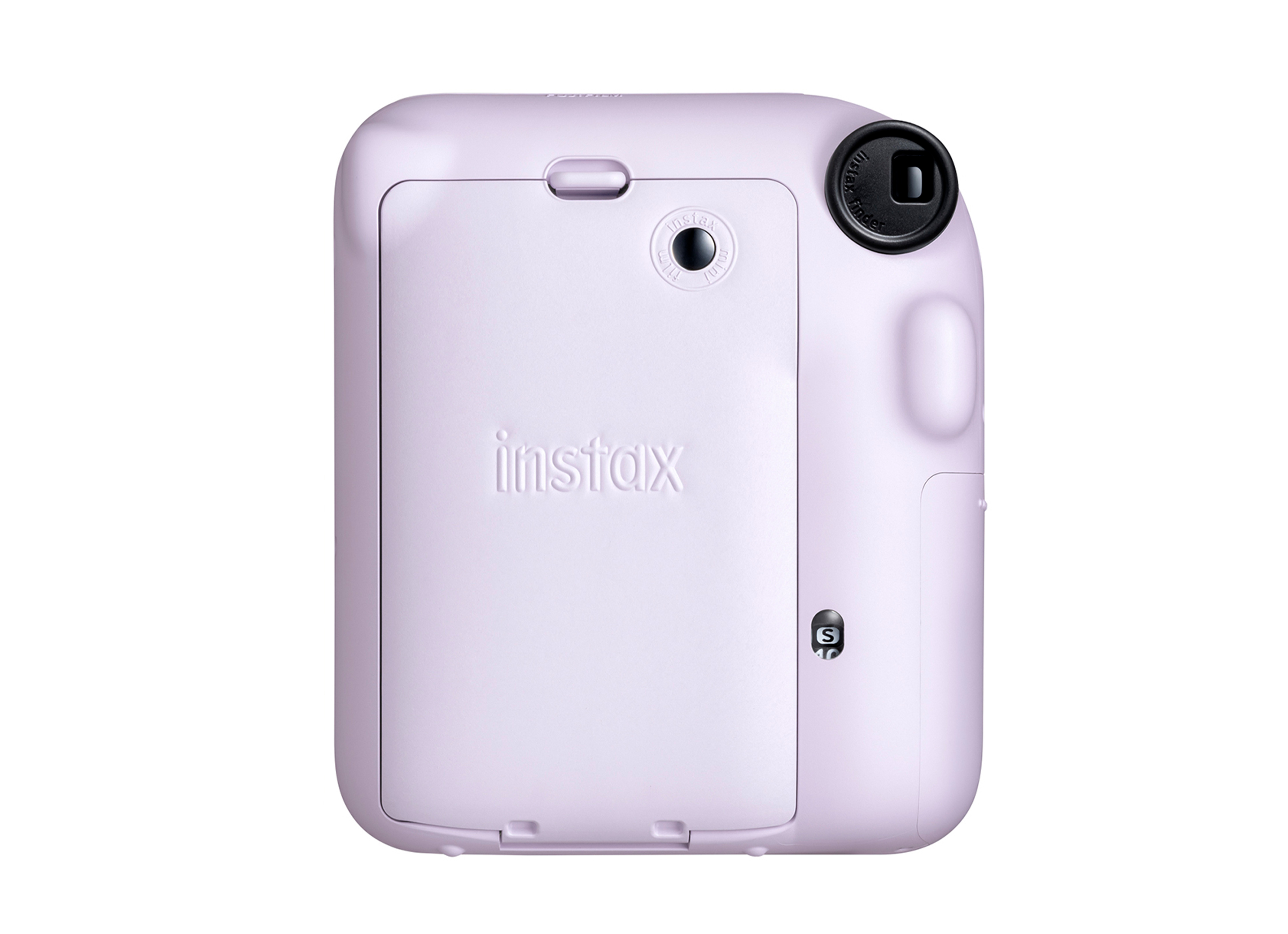 Instax mini 12 (Lilac Purple) Instax mini 12 (Lilac Purple)