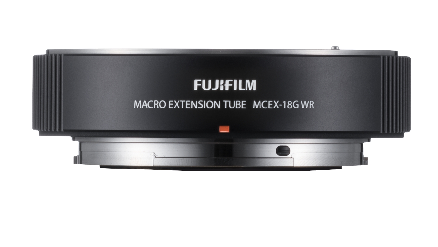 MCEX-18G WR Makro-Zwischenring MCEX-18G WR Makro-Zwischenring