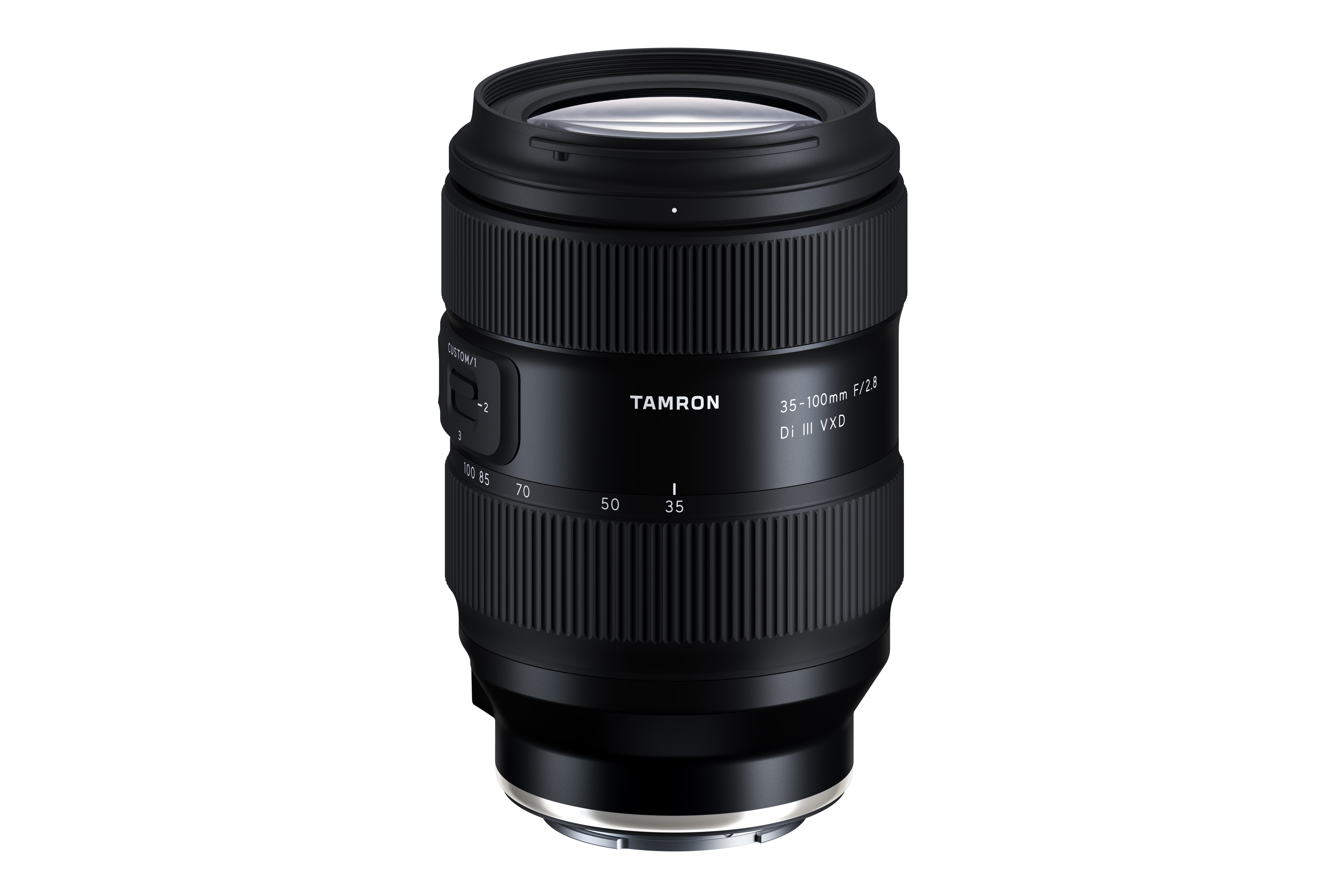 35-100mm F2.8 Di III VXD – Sony E-Mount