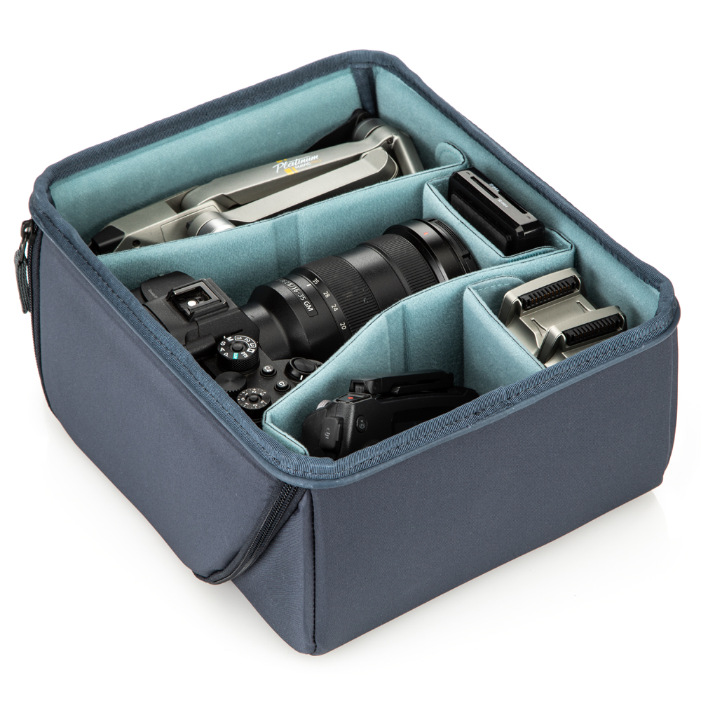 Core Unit – Small Mirrorless Core Unit – Small Mirrorless