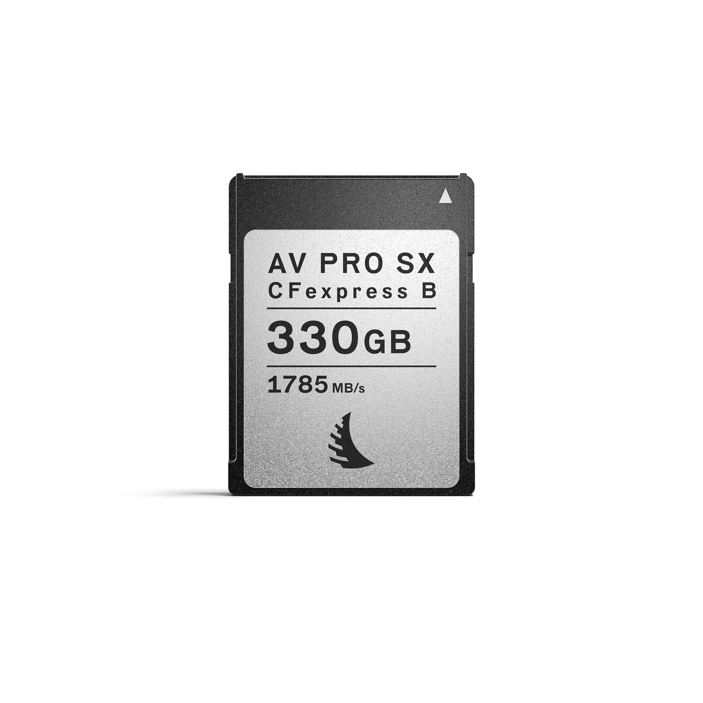 AV Pro CFexpress SX Type B 330GB