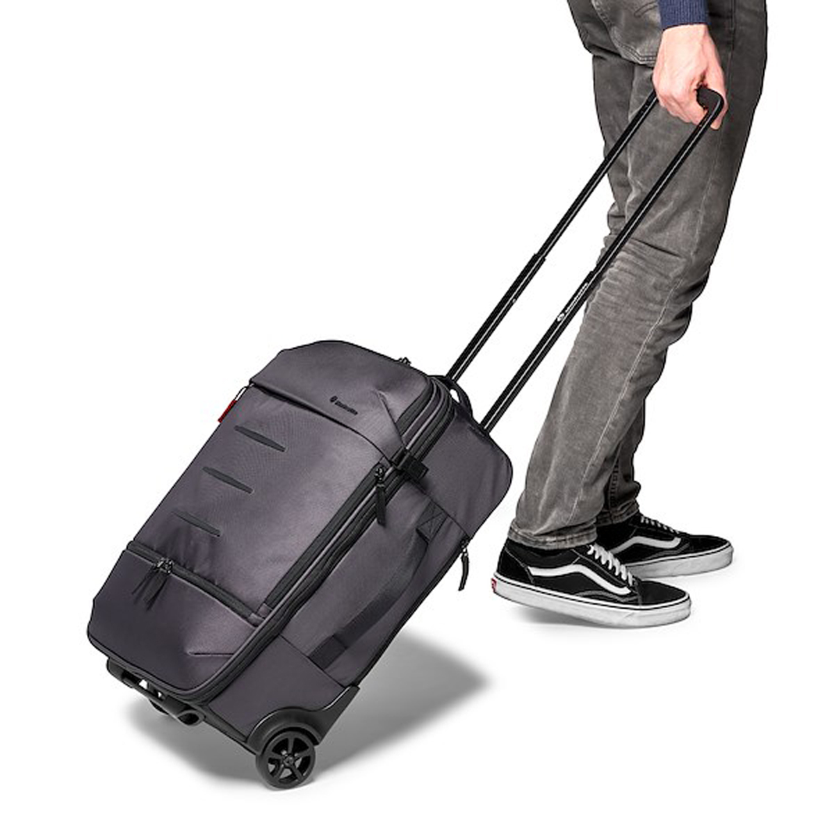 Manhattan Kamera-Trolley-Tasche für DSLR/CSC Kameras Manhattan Kamera-Trolley-Tasche für DSLR/CSC Kameras