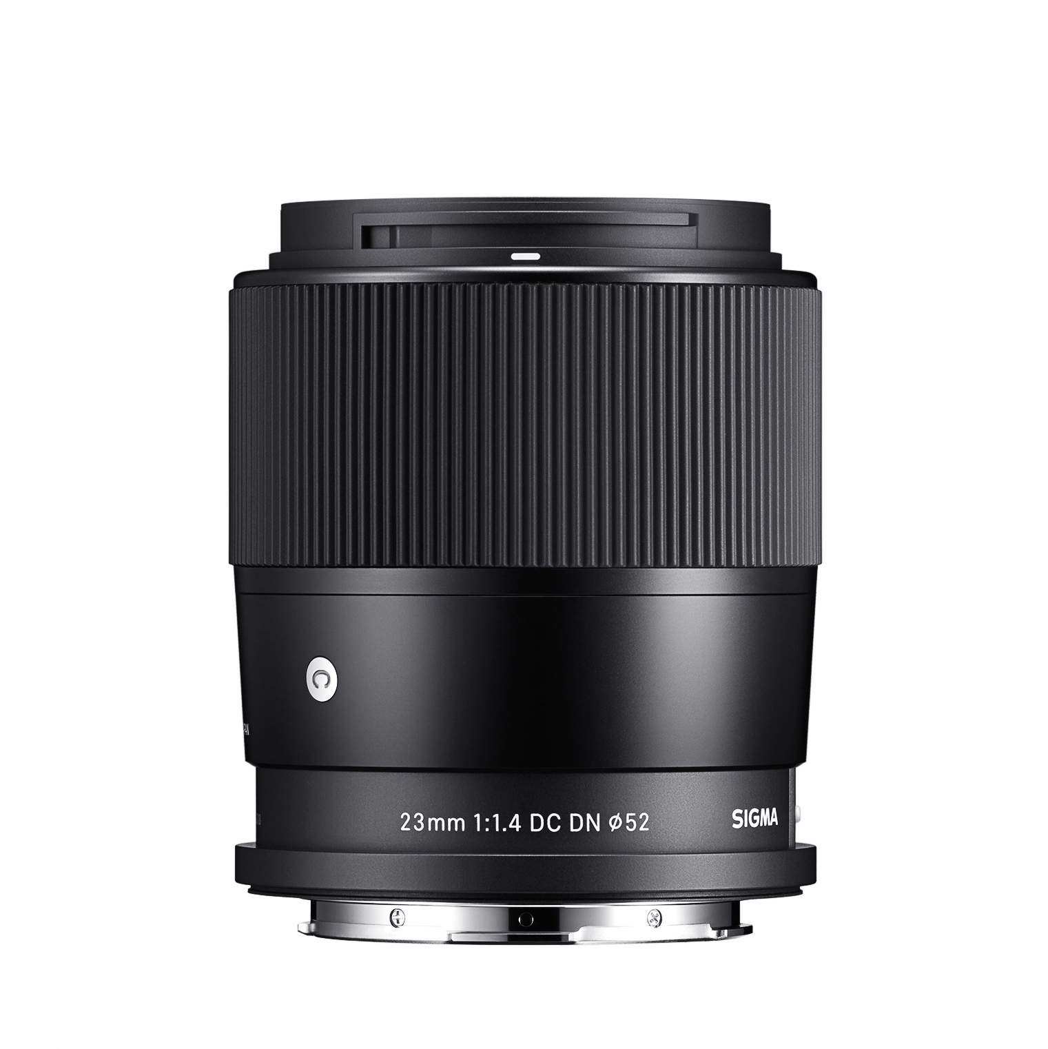 Contemporary 23mm F1.4 DC DN – Sony E-Mount Contemporary 23mm F1.4 DC DN – Sony E-Mount