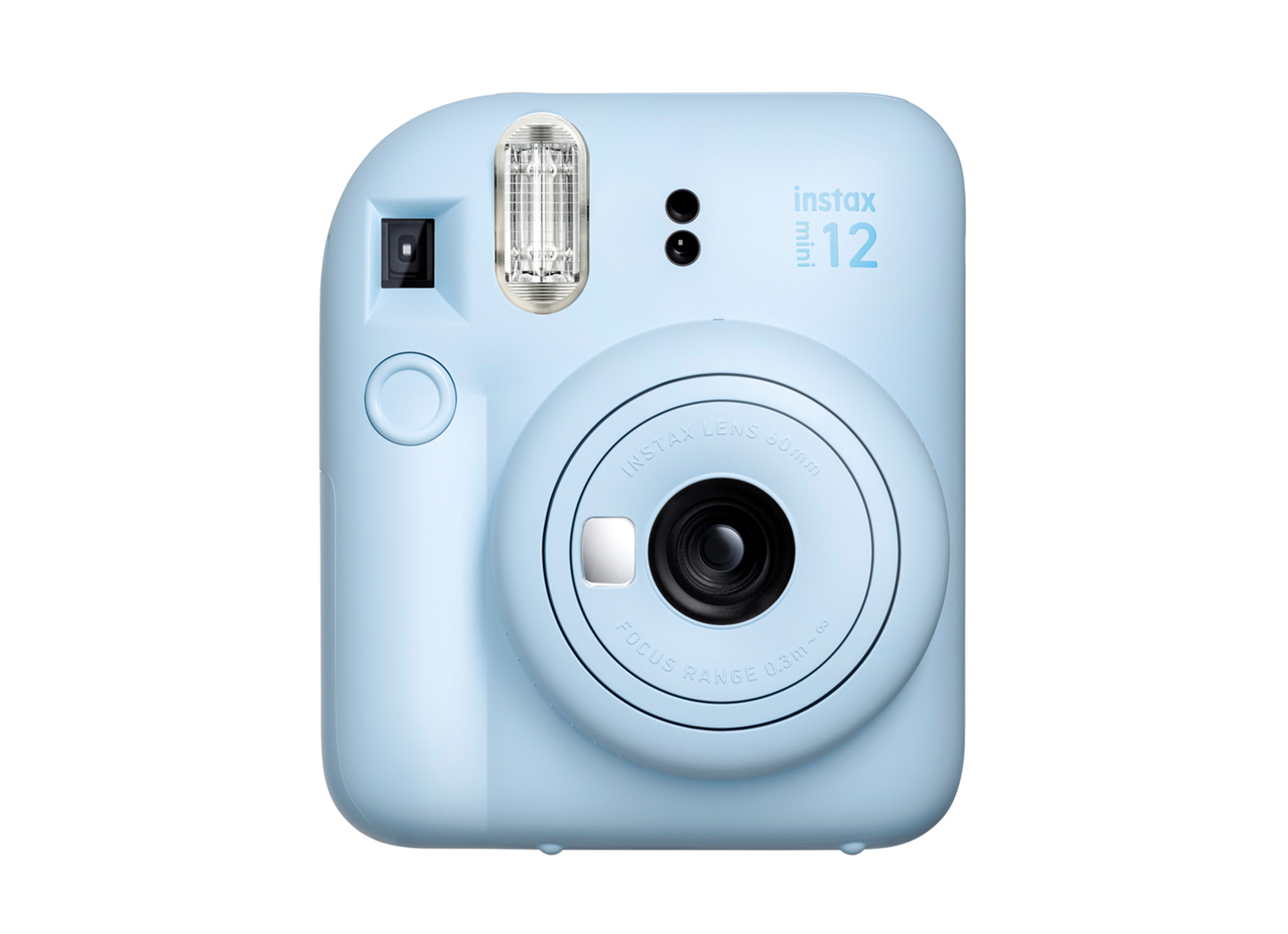 Instax mini 12 (Pastel Blue) Instax mini 12 (Pastel Blue)